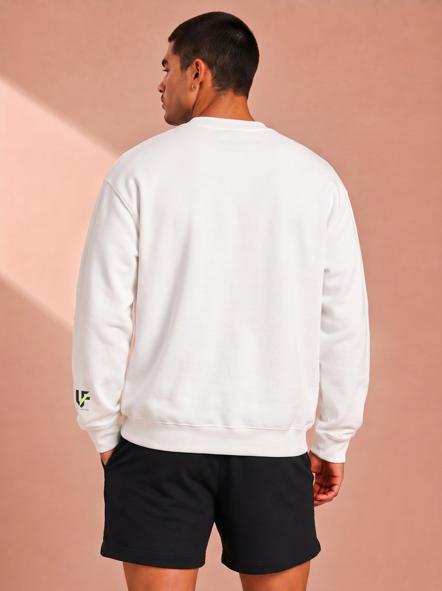 UNIKFITZ Core Training Sweatshirt Mens
