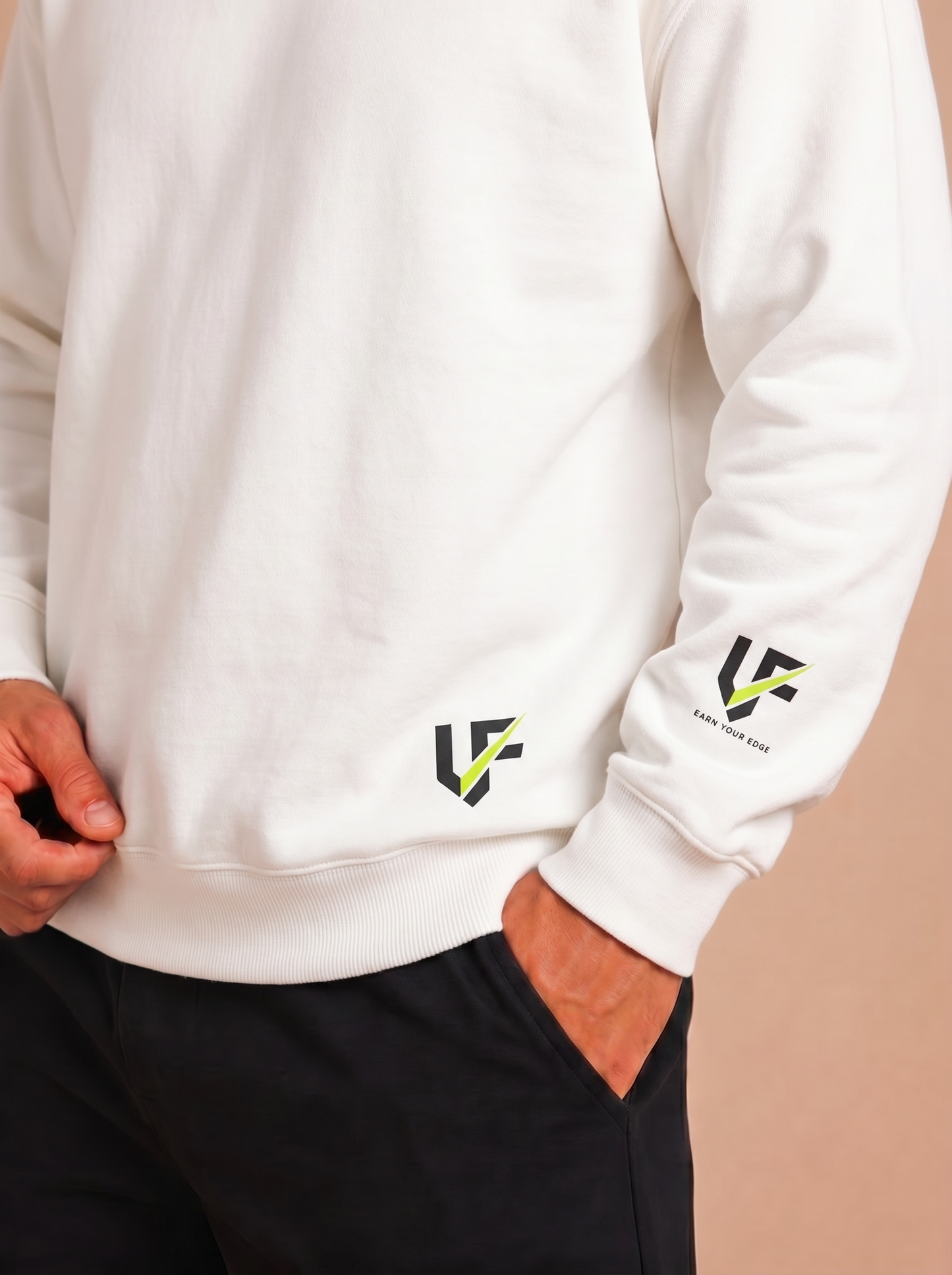 UNIKFITZ Core Training Sweatshirt Mens