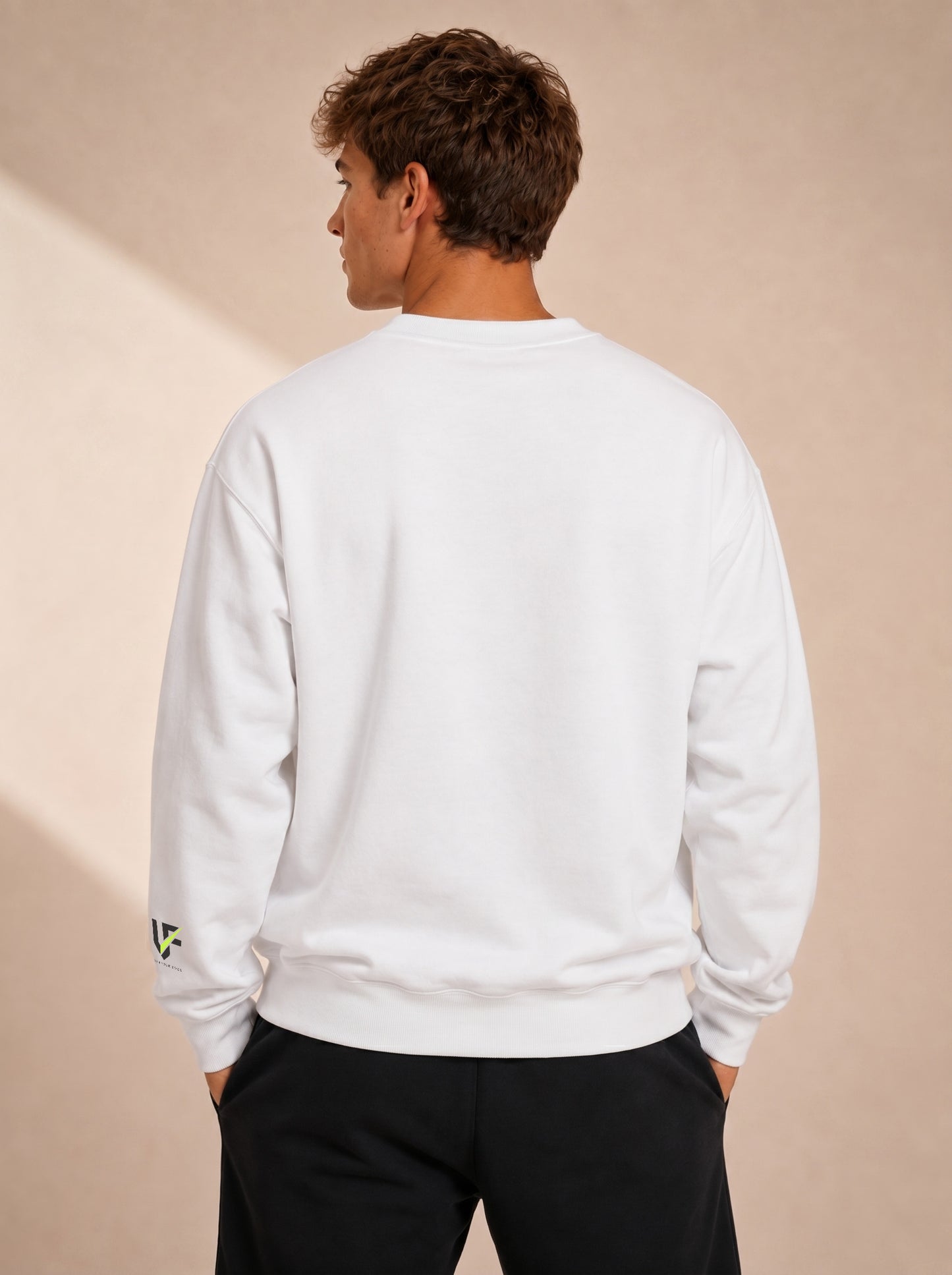 UNIKFITZ EVERYDAY TRAINING Sweatshirt Womens