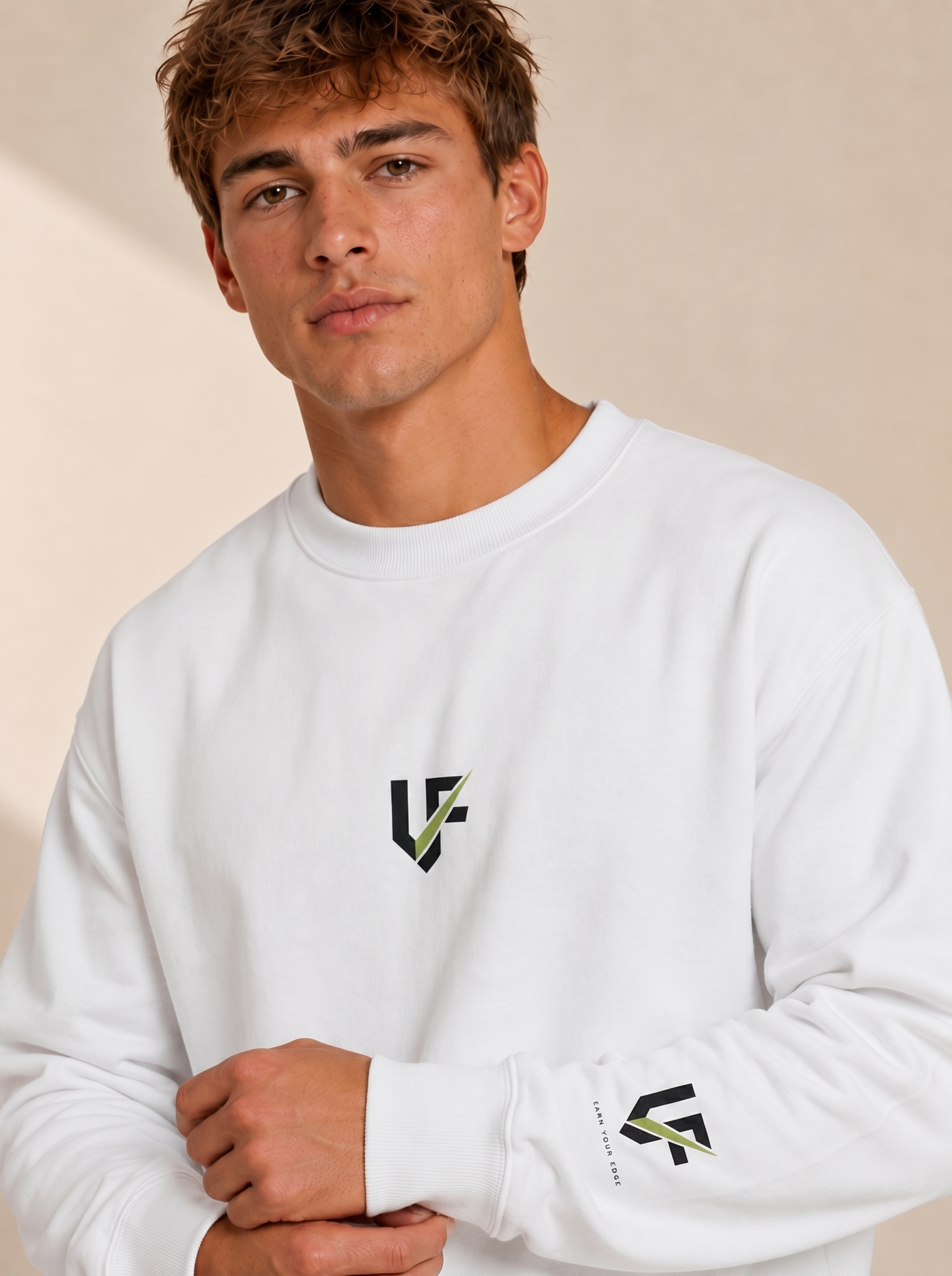 UNIKFITZ EVERYDAY TRAINING Sweatshirt Womens