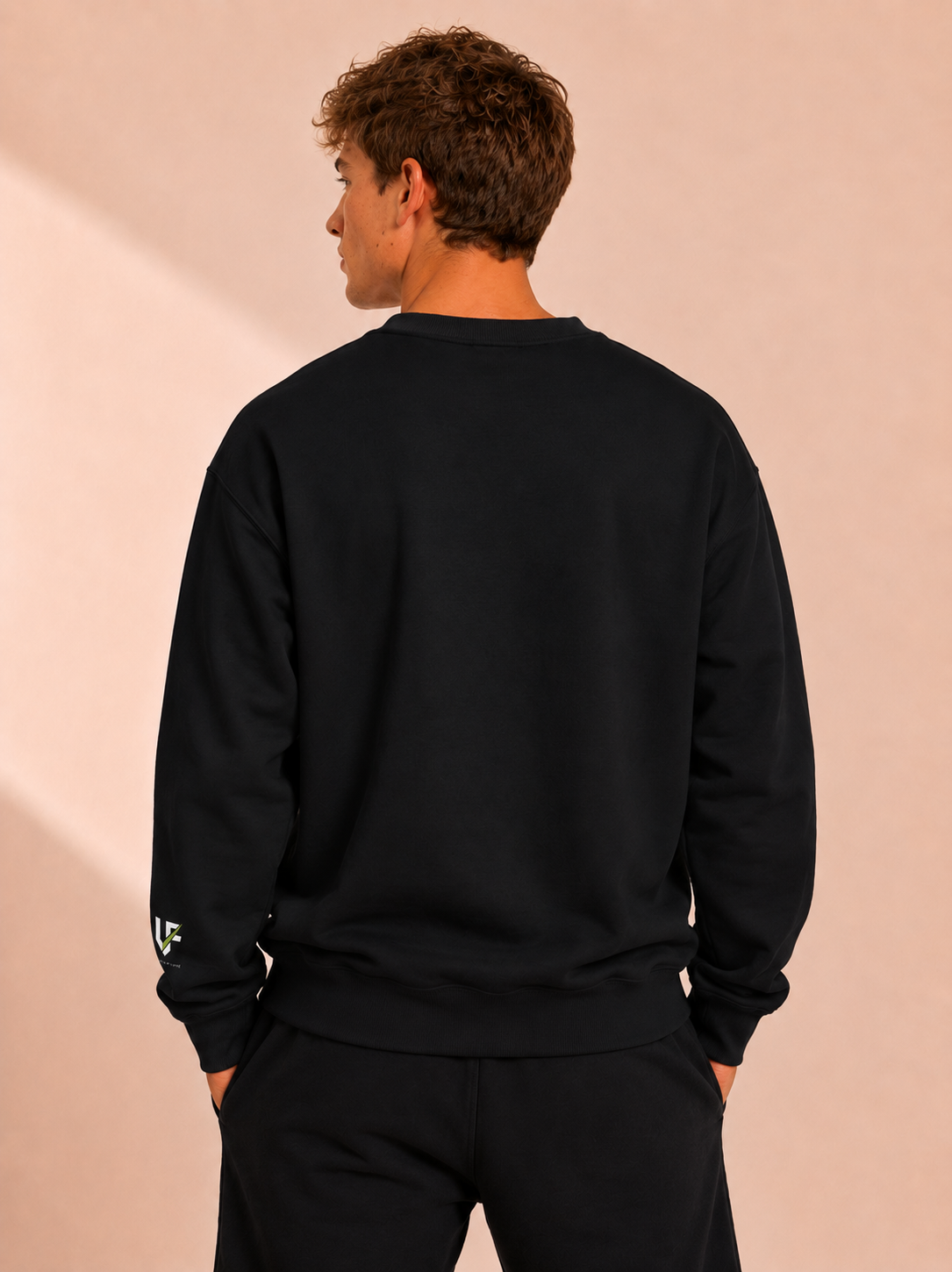 UNIKFITZ EVERYDAY TRAINING Sweatshirt Womens