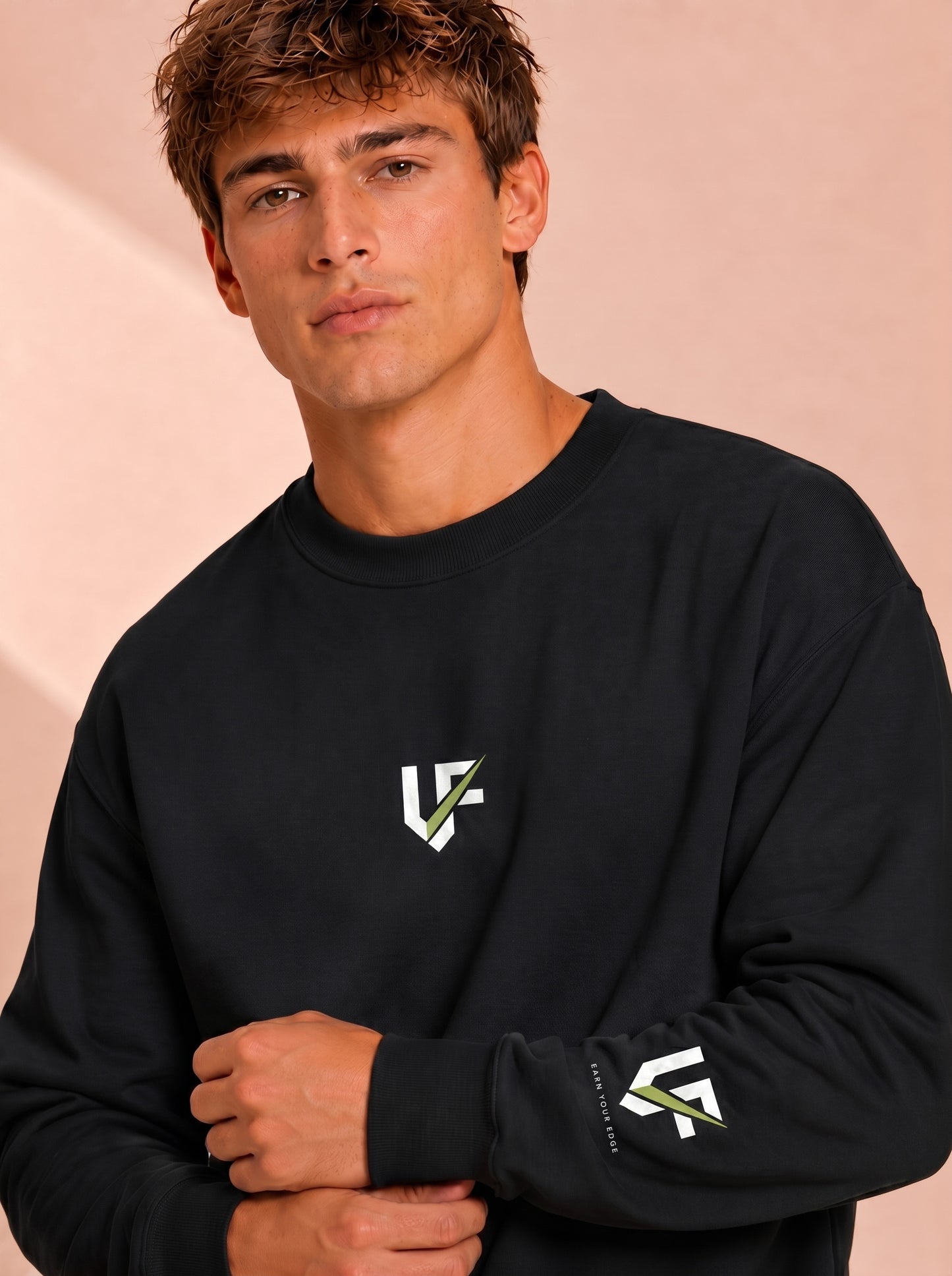 UNIKFITZ EVERYDAY TRAINING Sweatshirt Womens