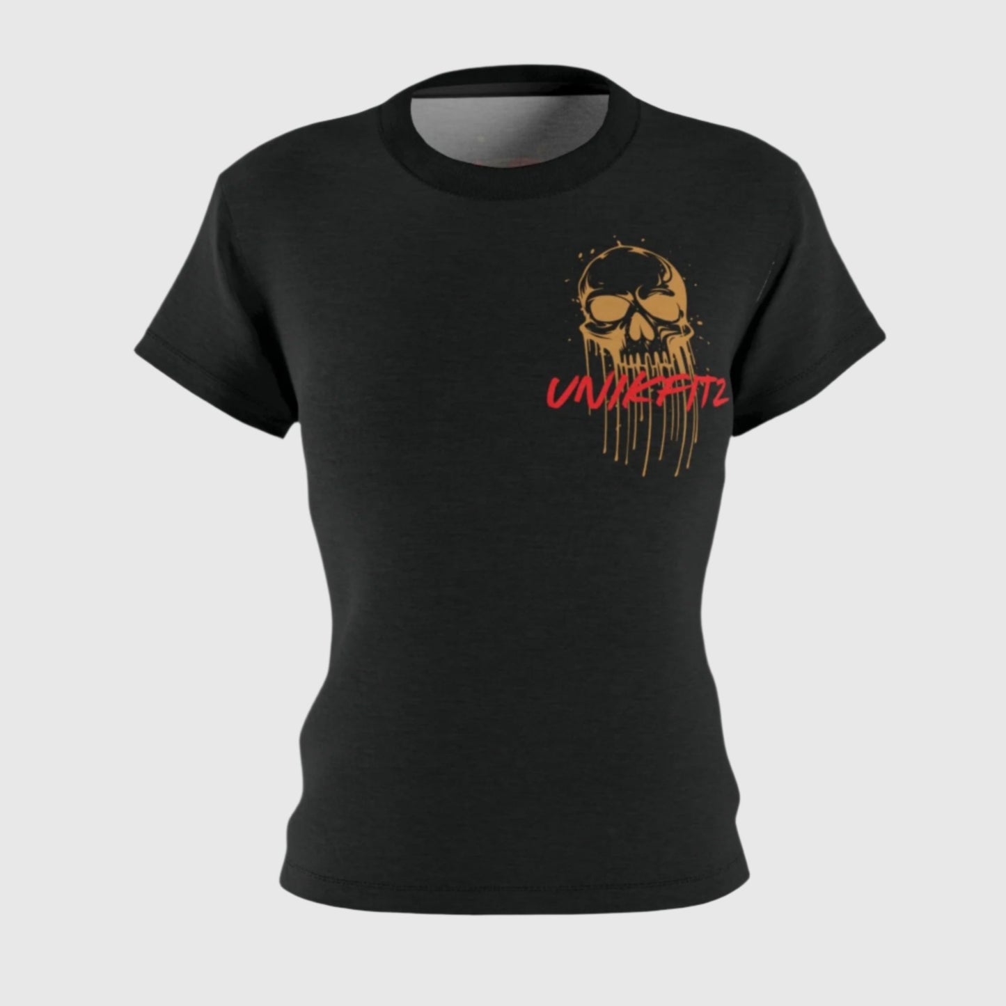 Fearless Womens T-Shirt