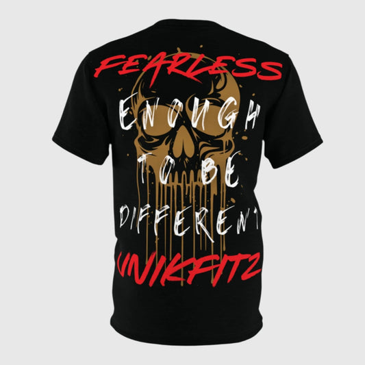 Fearless Mens T-Shirt