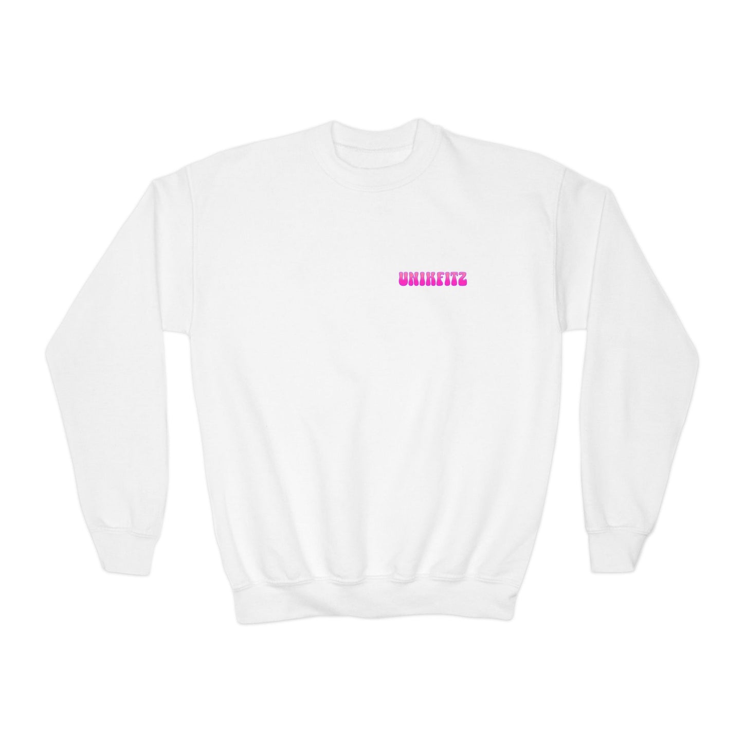 Dreams Girls Sweatshirt