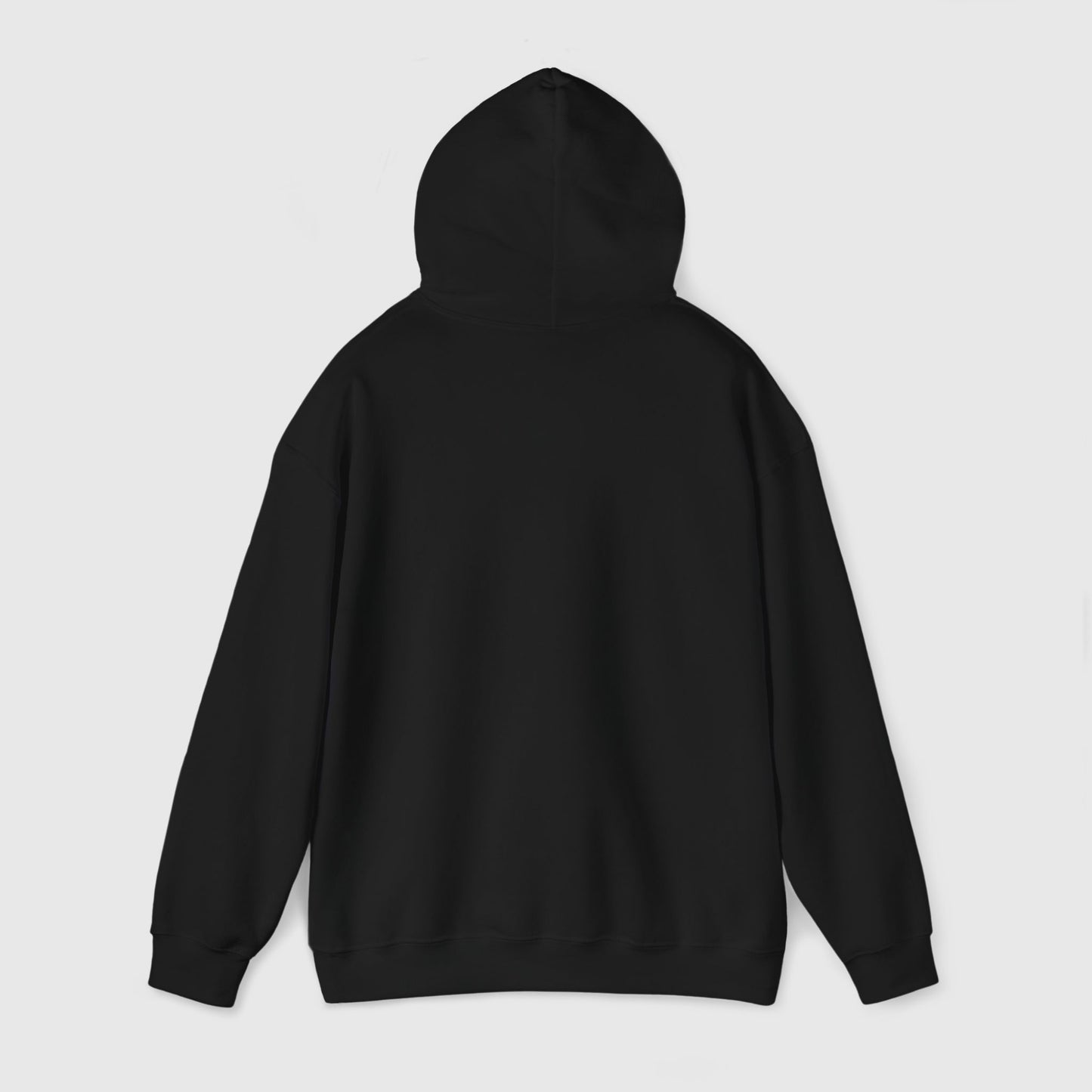 Don't Listen Womens Hoodie