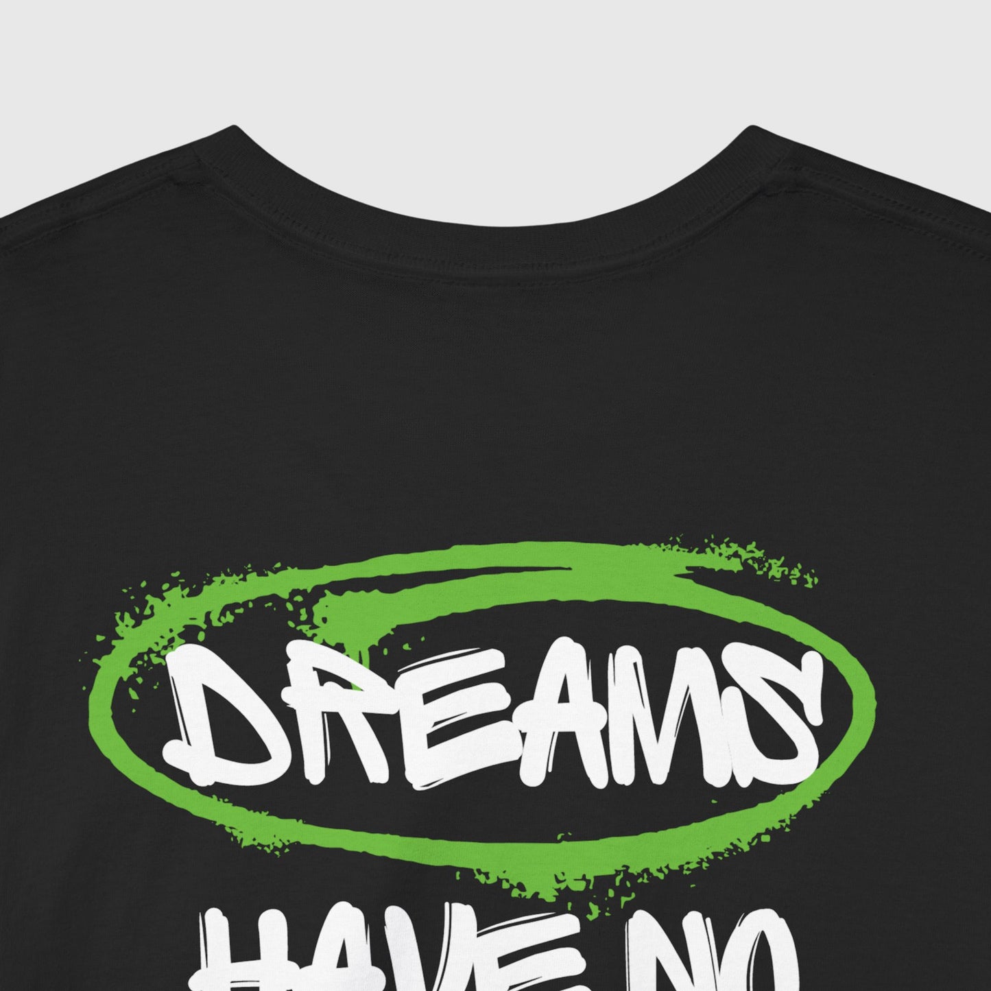 Dreams Mens T-Shirt