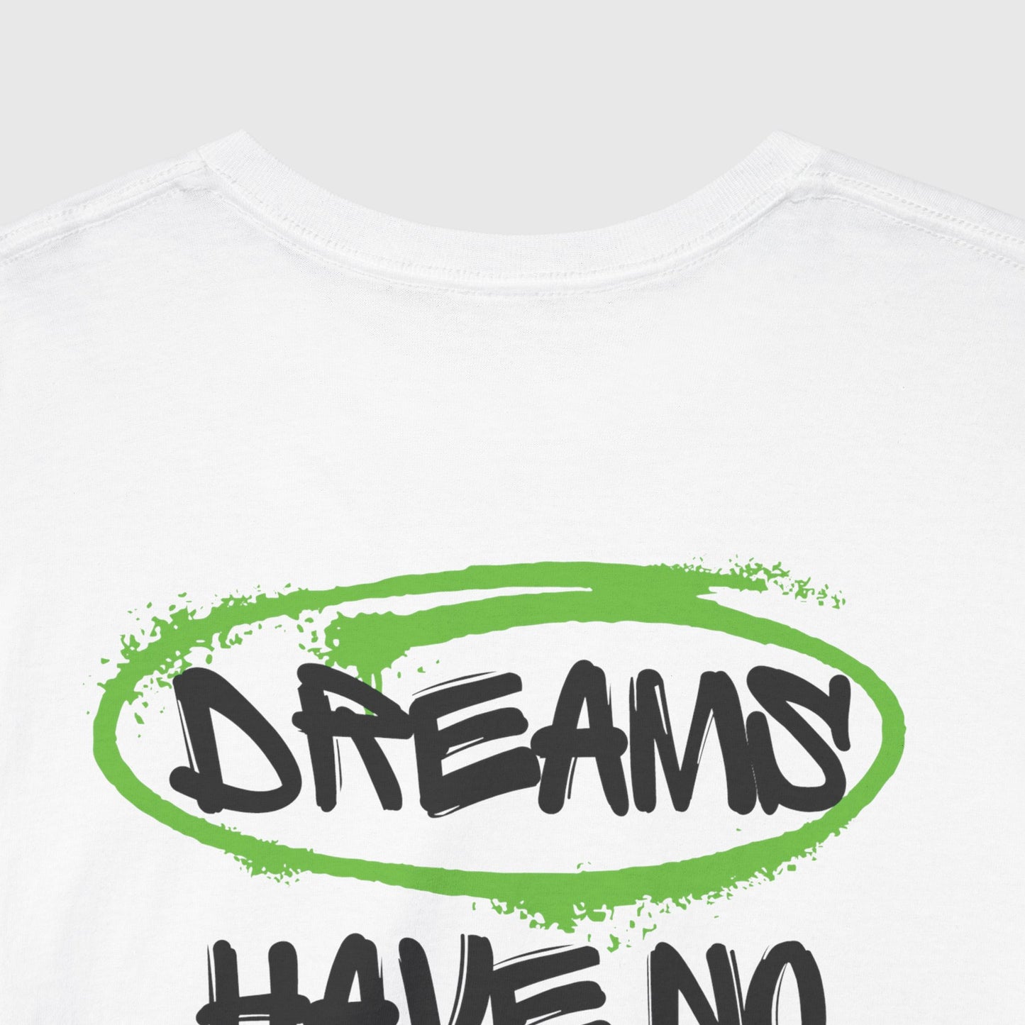 Dreams Mens T-Shirt