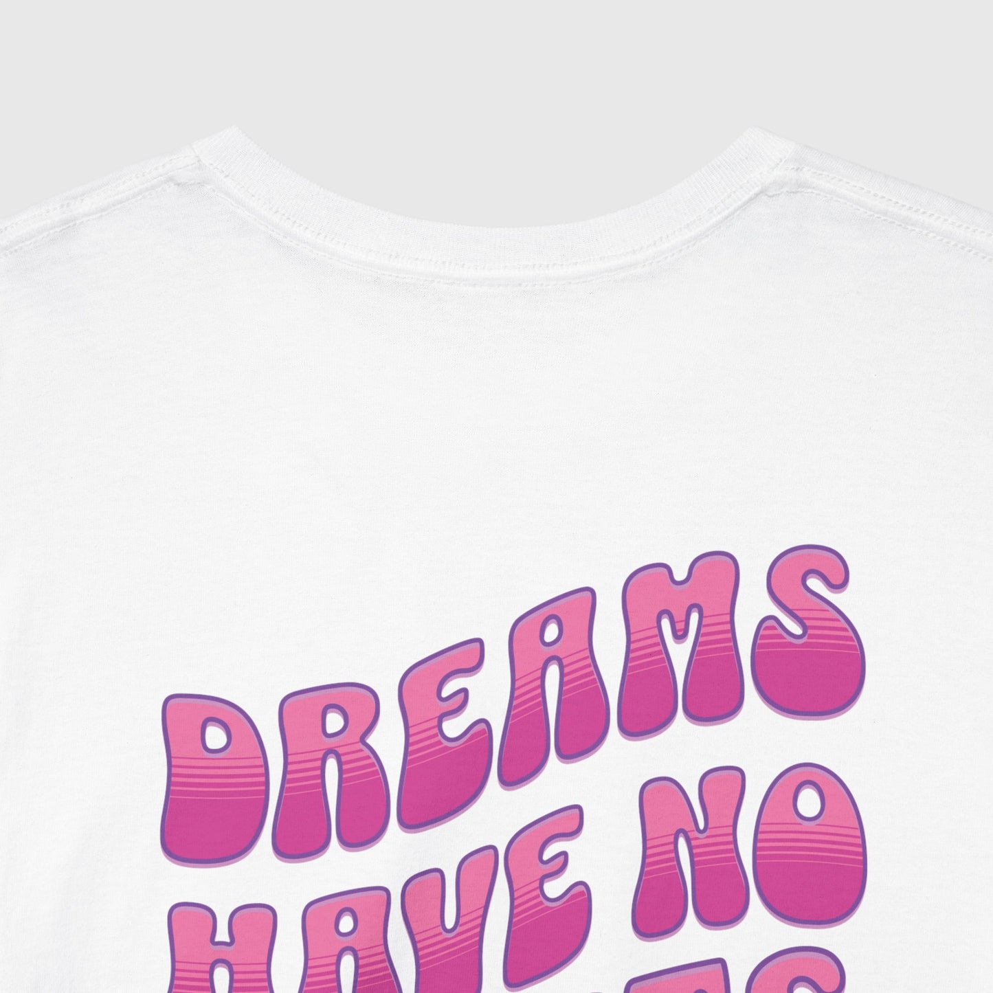 Dreams Womens T-Shirt