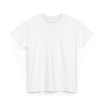 The Dark Matter Women's T-Shirt by UNIKFITZ in solid White, featuring a minimalist design. This women's t-shirt essential blends Australian streetwear with a gym-ready fit, making it a must-have for women's clothing and casual street wear.