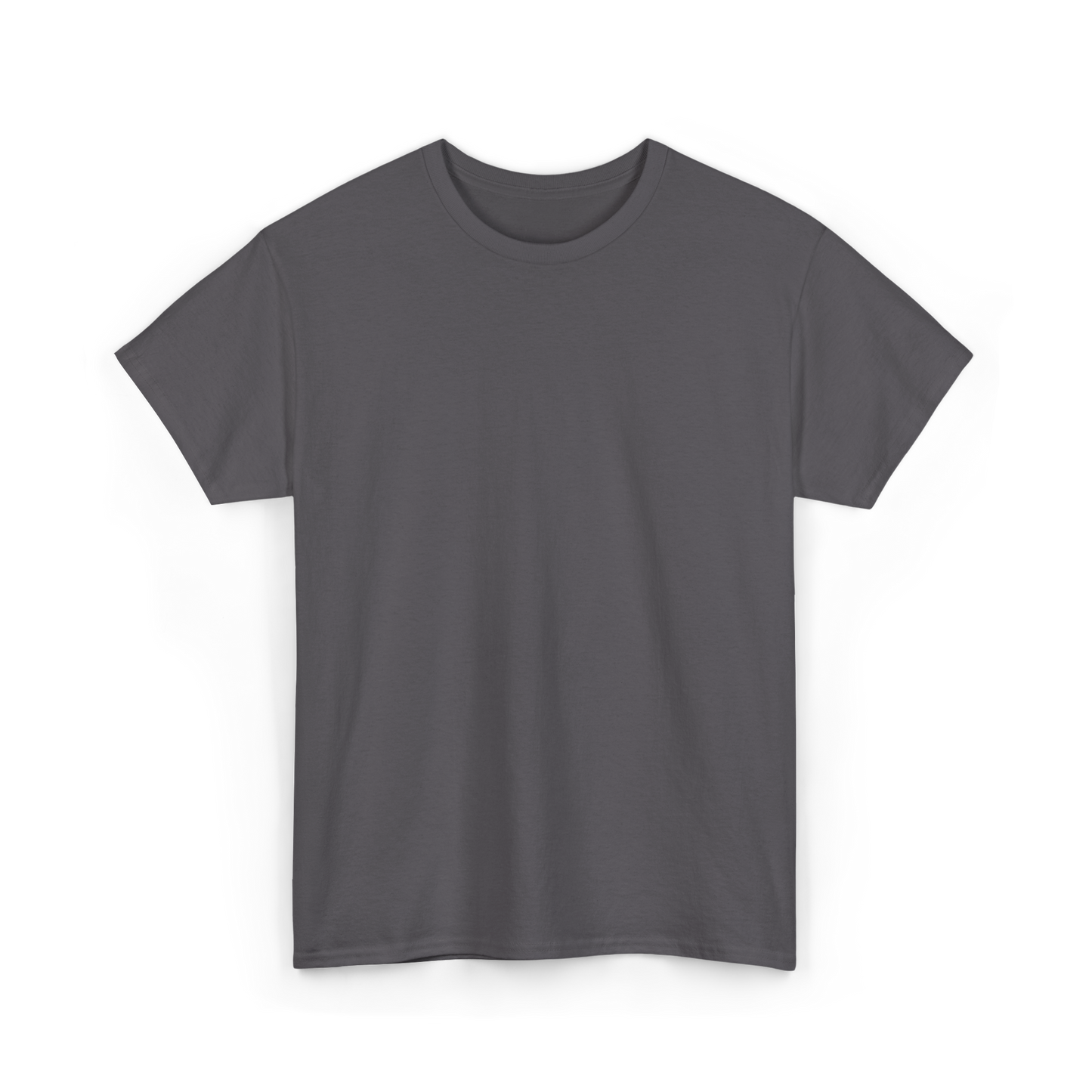 The Dark Matter Women's T-Shirt by UNIKFITZ in solid charcoal, featuring a minimalist design. This women's t-shirt essential blends Australian streetwear with a gym-ready fit, making it a must-have for women's clothing and casual street wear.