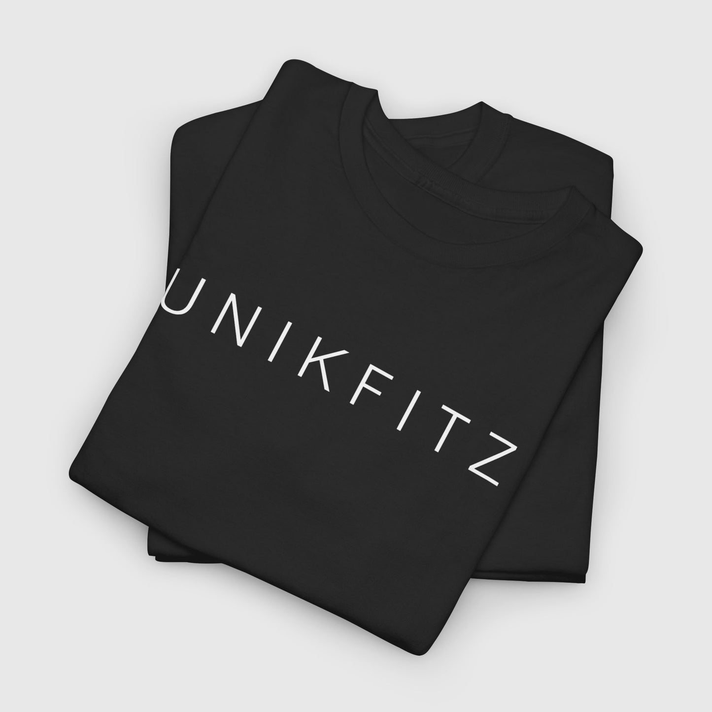 UNIKFITZ Mens T-Shirt