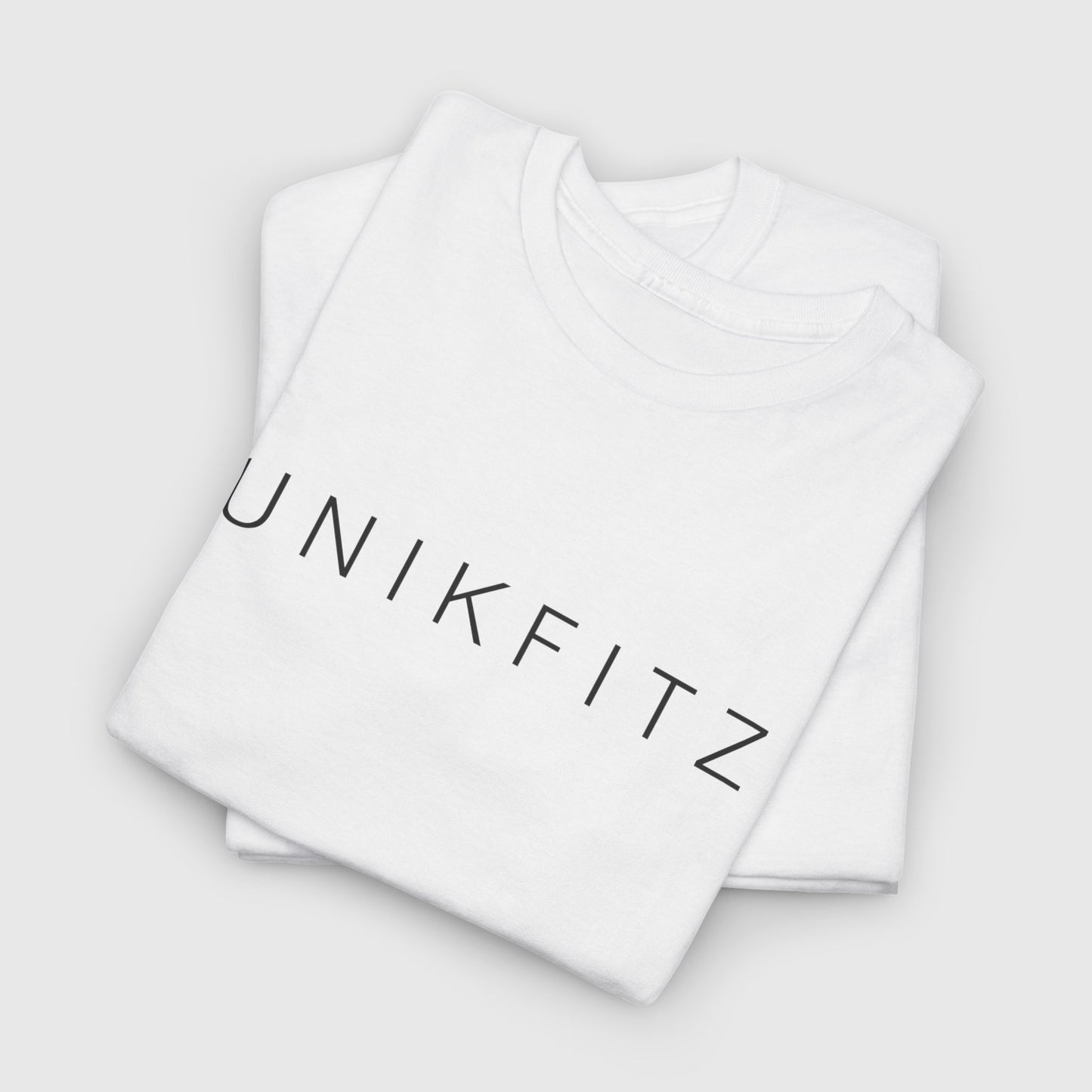 UNIKFITZ Womens T-Shirt