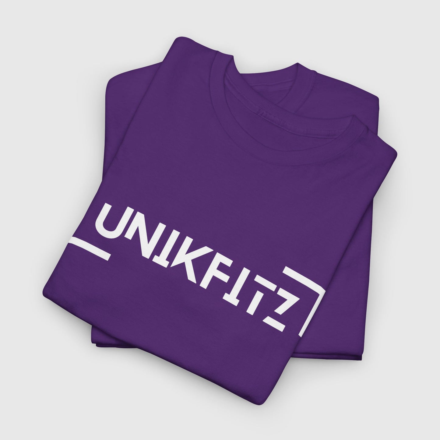 UNIKFITZ Womens T-Shirt