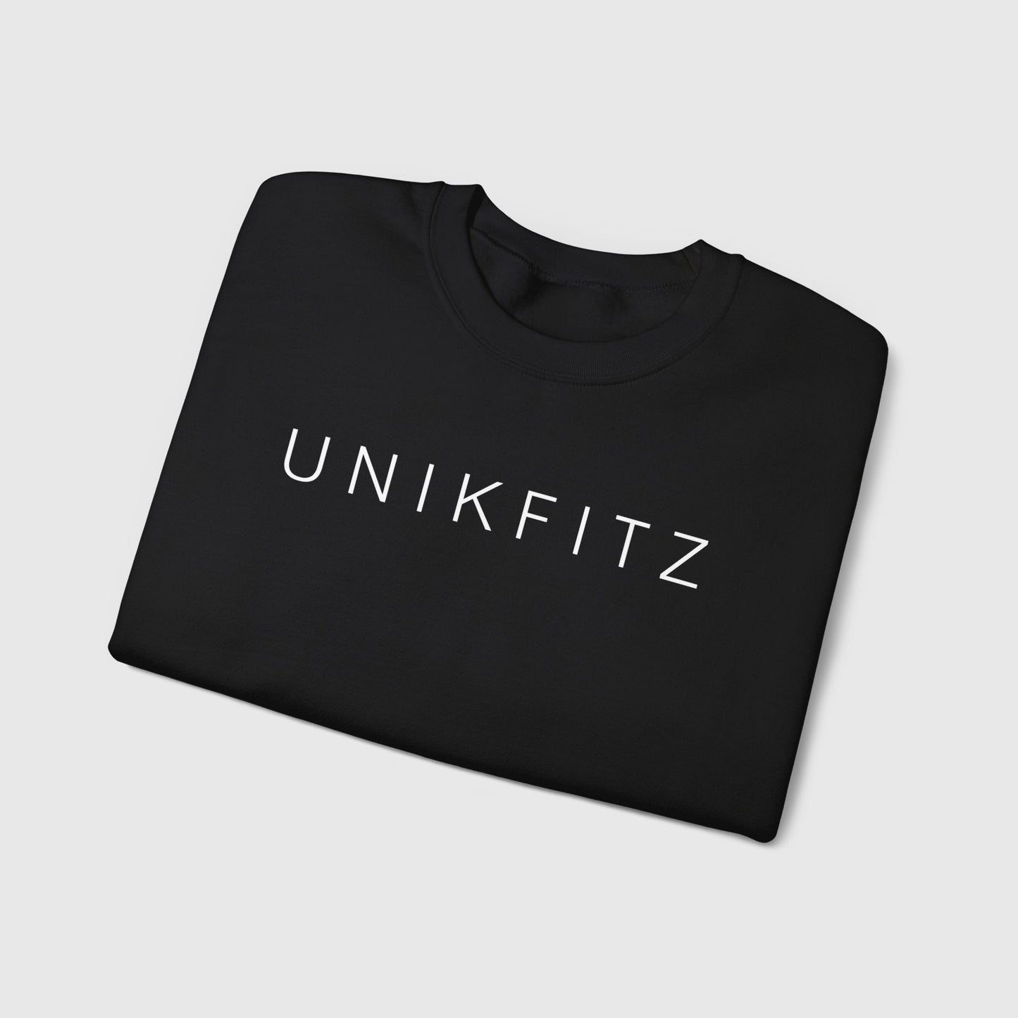 UNIKFITZ Mens Sweatshirt