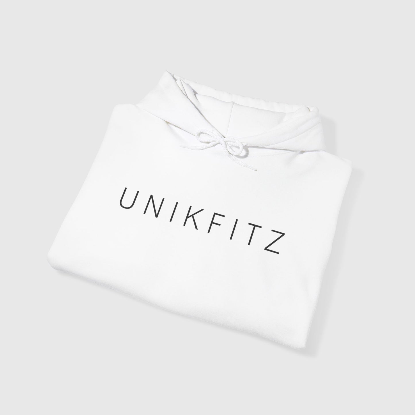 UNIKFITZ Mens Hoodie