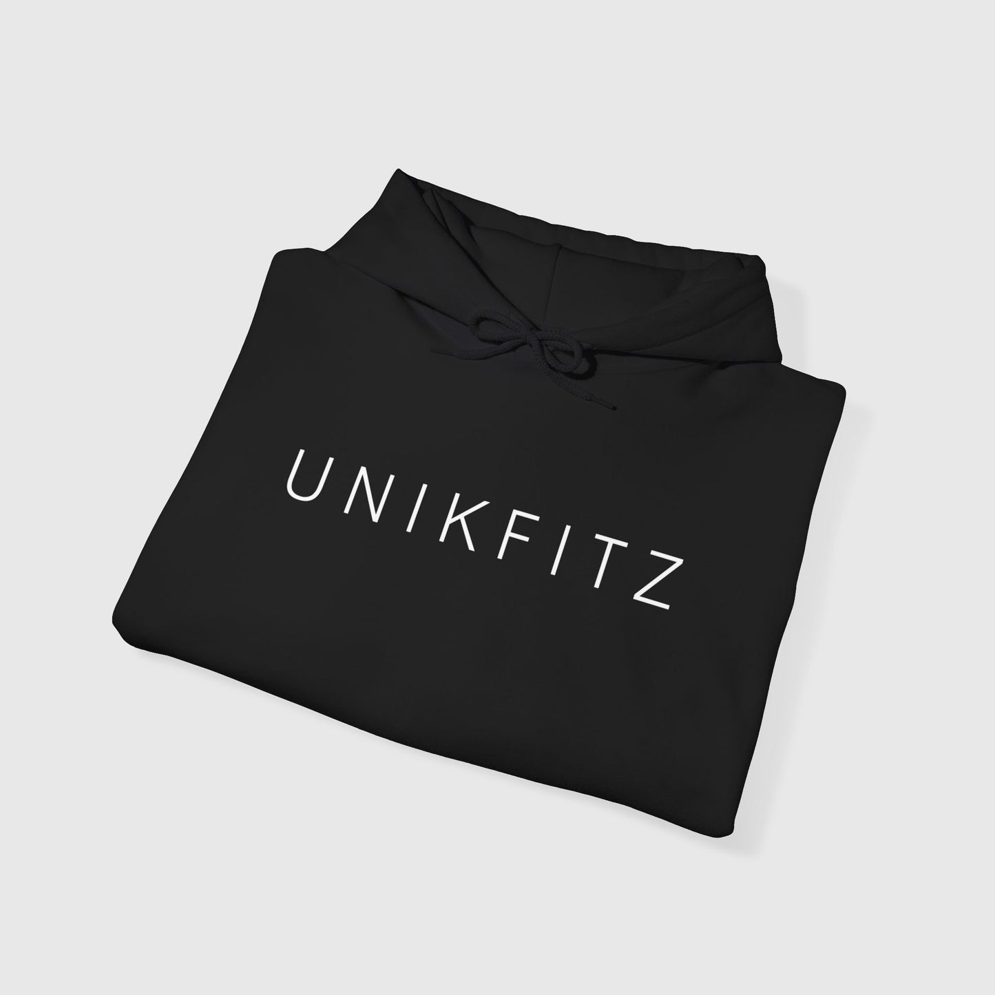 UNIKFITZ Mens Hoodie