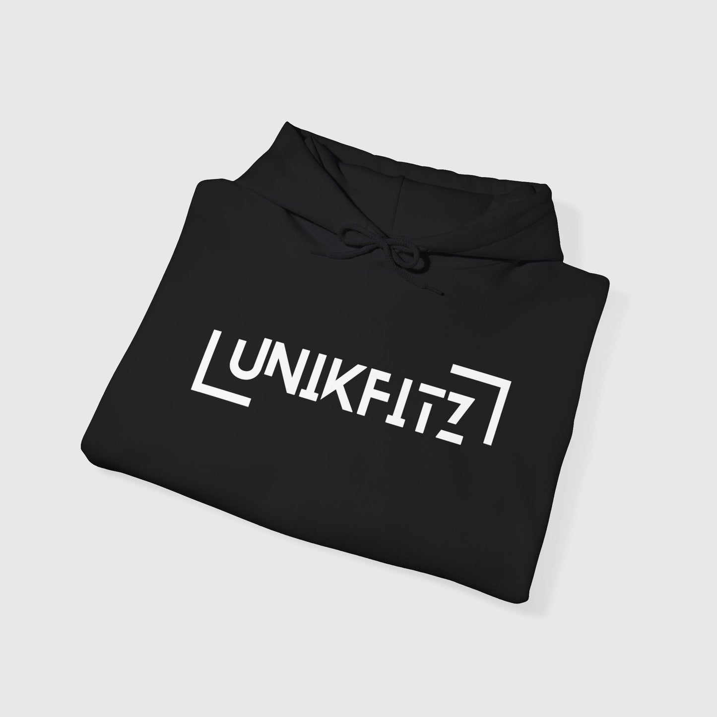 UNIKFITZ Mens Hoodie