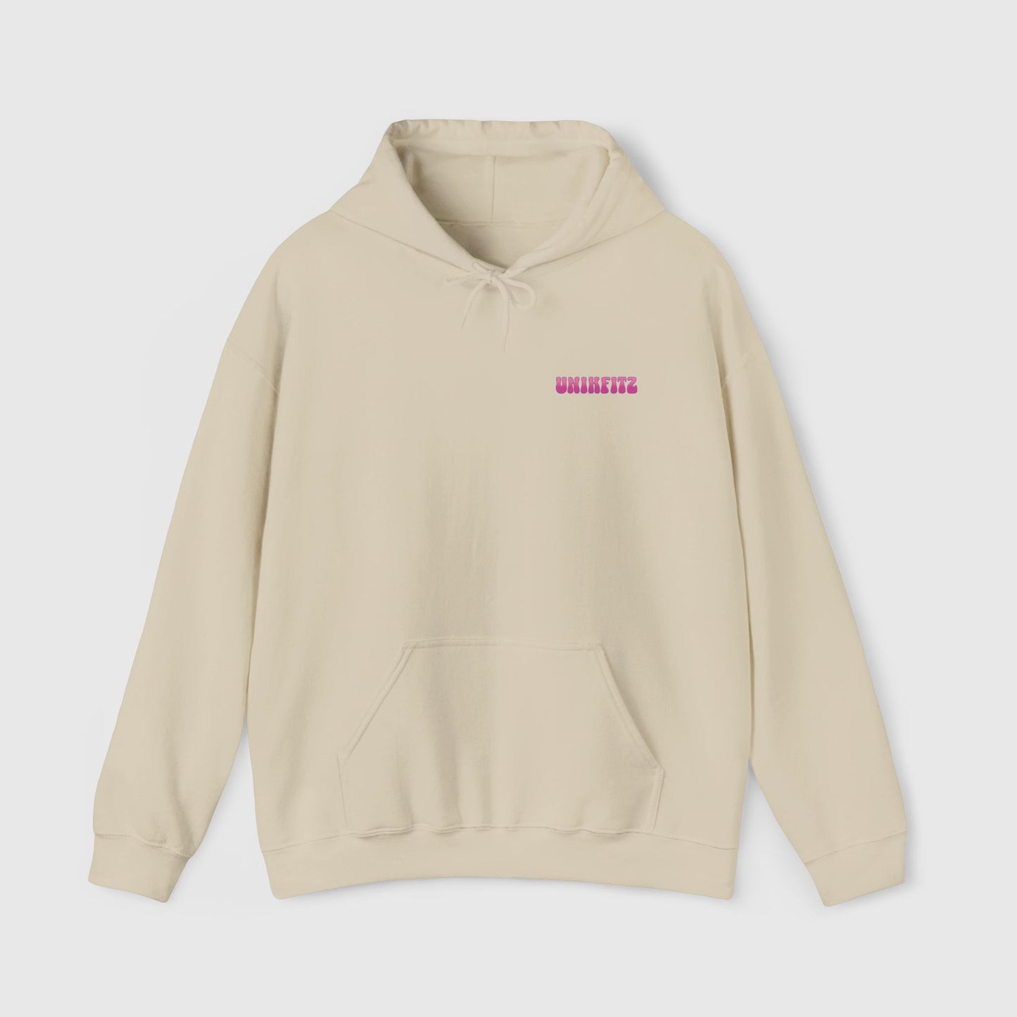 Dreams Womens Hoodie