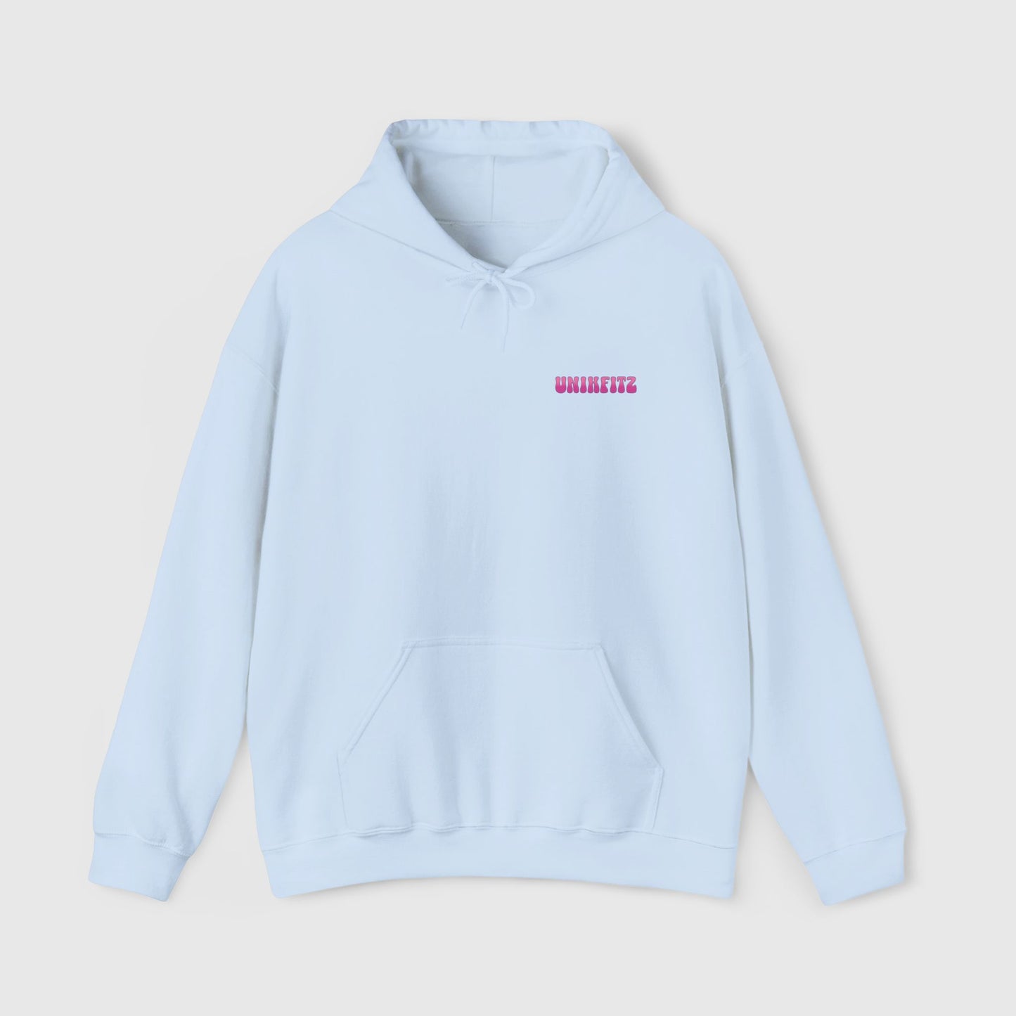 Dreams Womens Hoodie