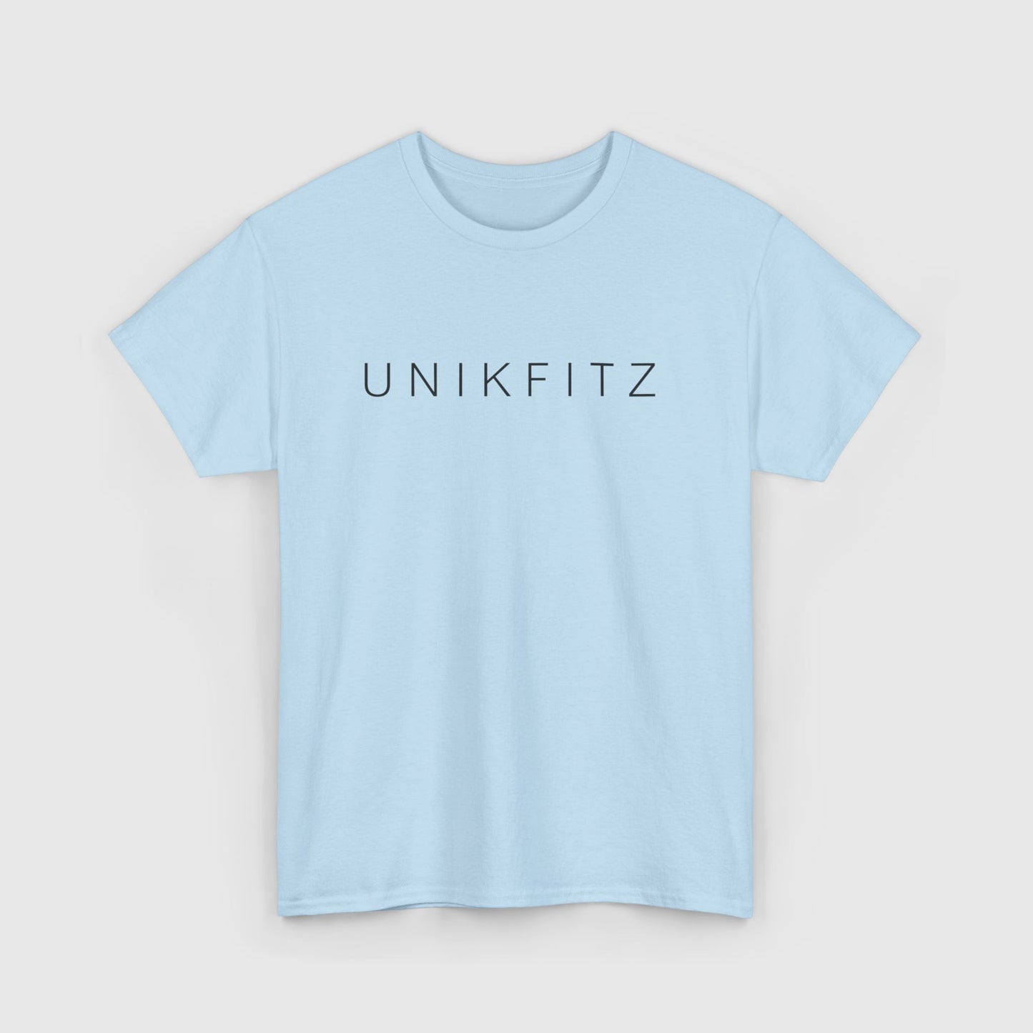 UNIKFITZ Womens T-Shirt