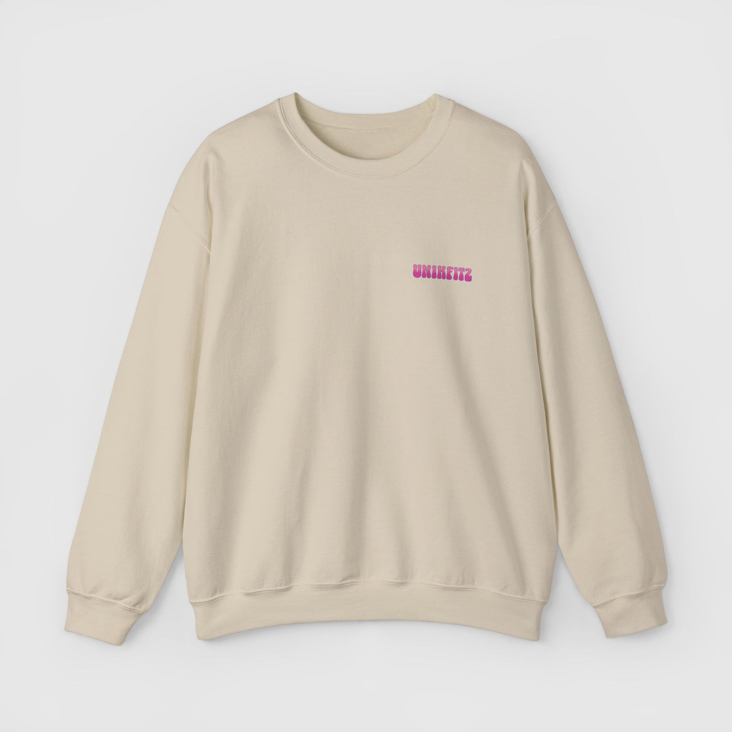 Dreams Womens Sweatshirt