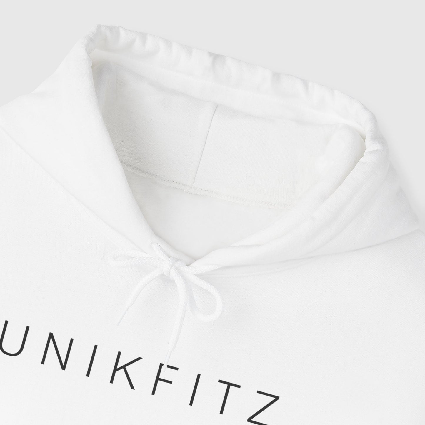 UNIKFITZ Mens Hoodie