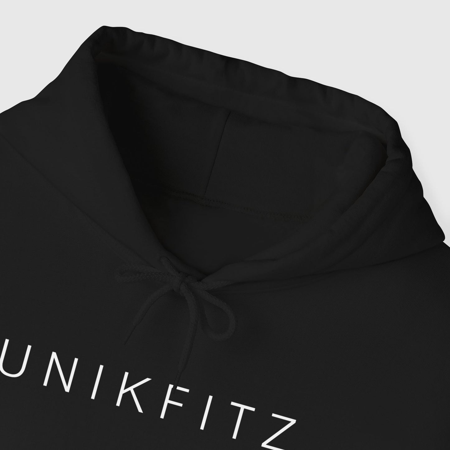 UNIKFITZ Mens Hoodie