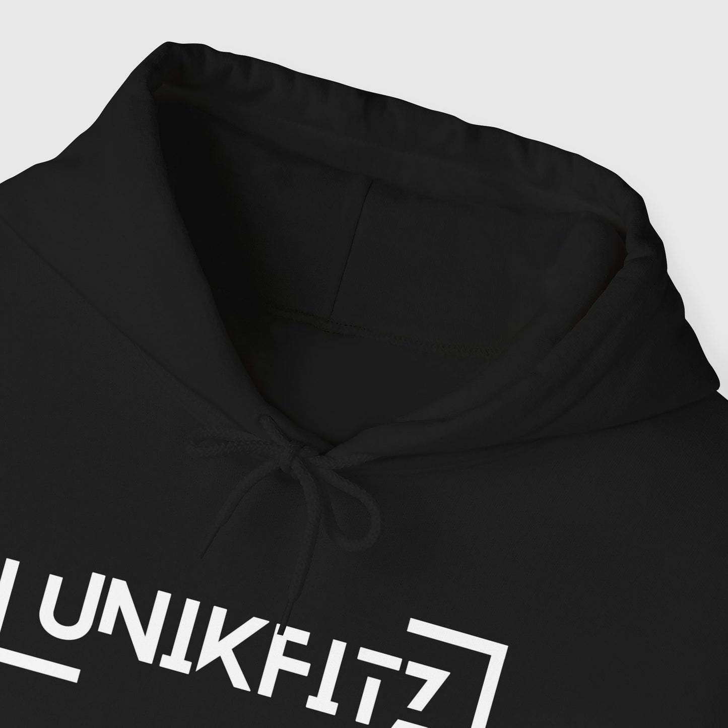 UNIKFITZ Mens Hoodie