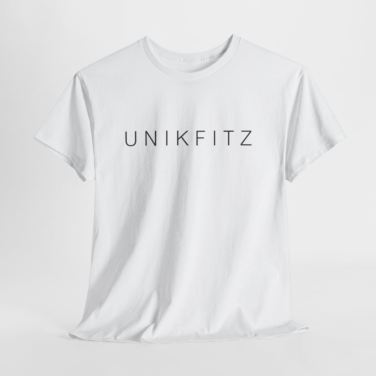 UNIKFITZ Womens T-Shirt