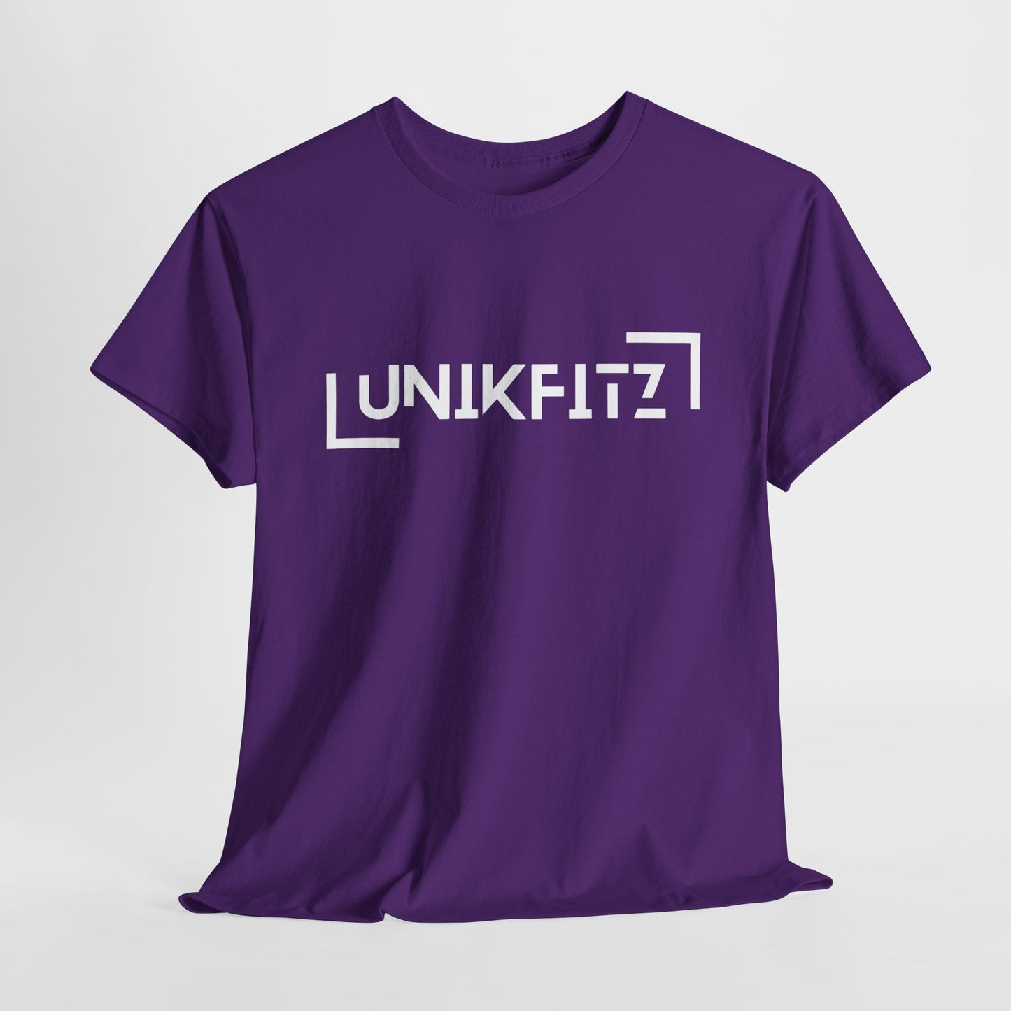 UNIKFITZ Womens T-Shirt