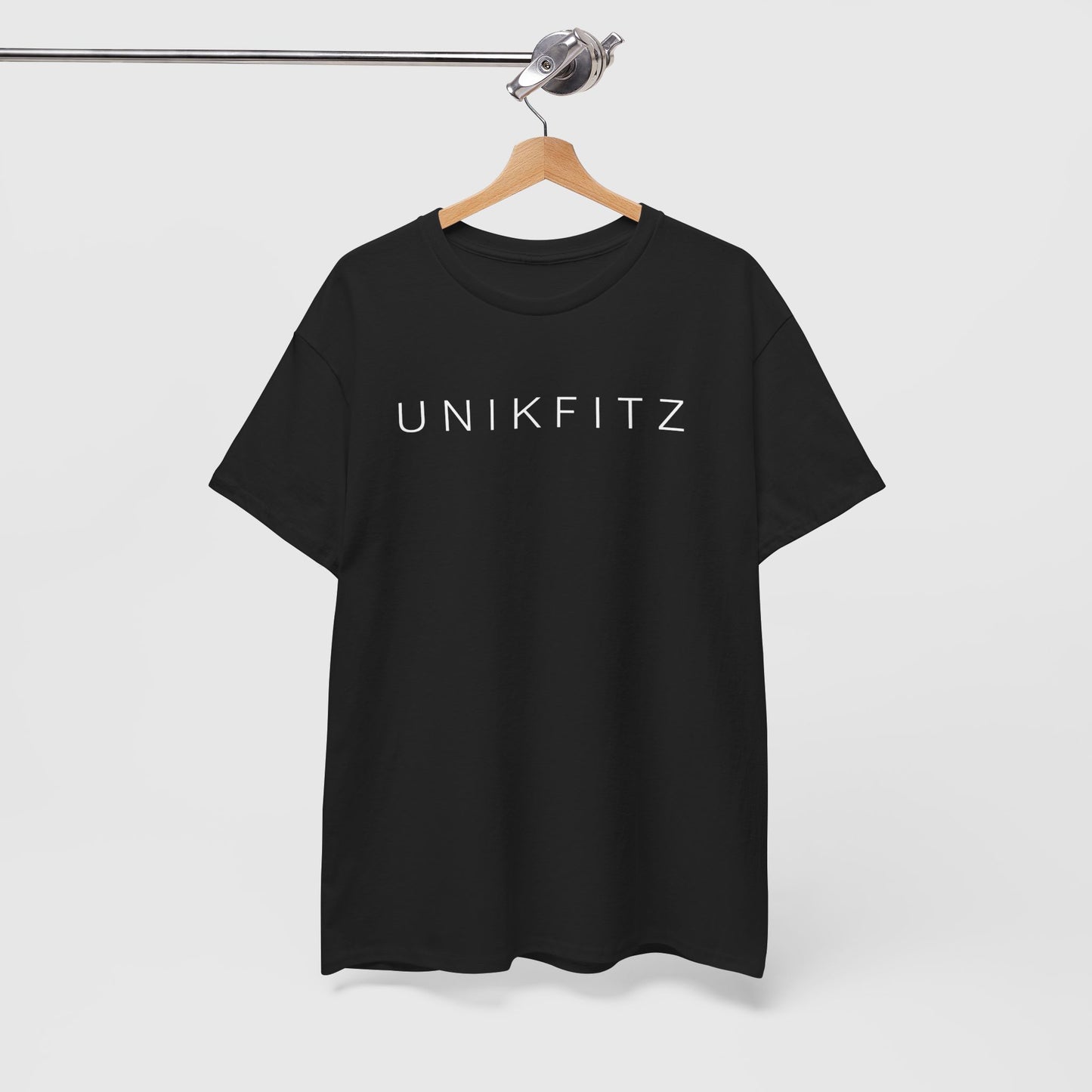 UNIKFITZ Mens T-Shirt