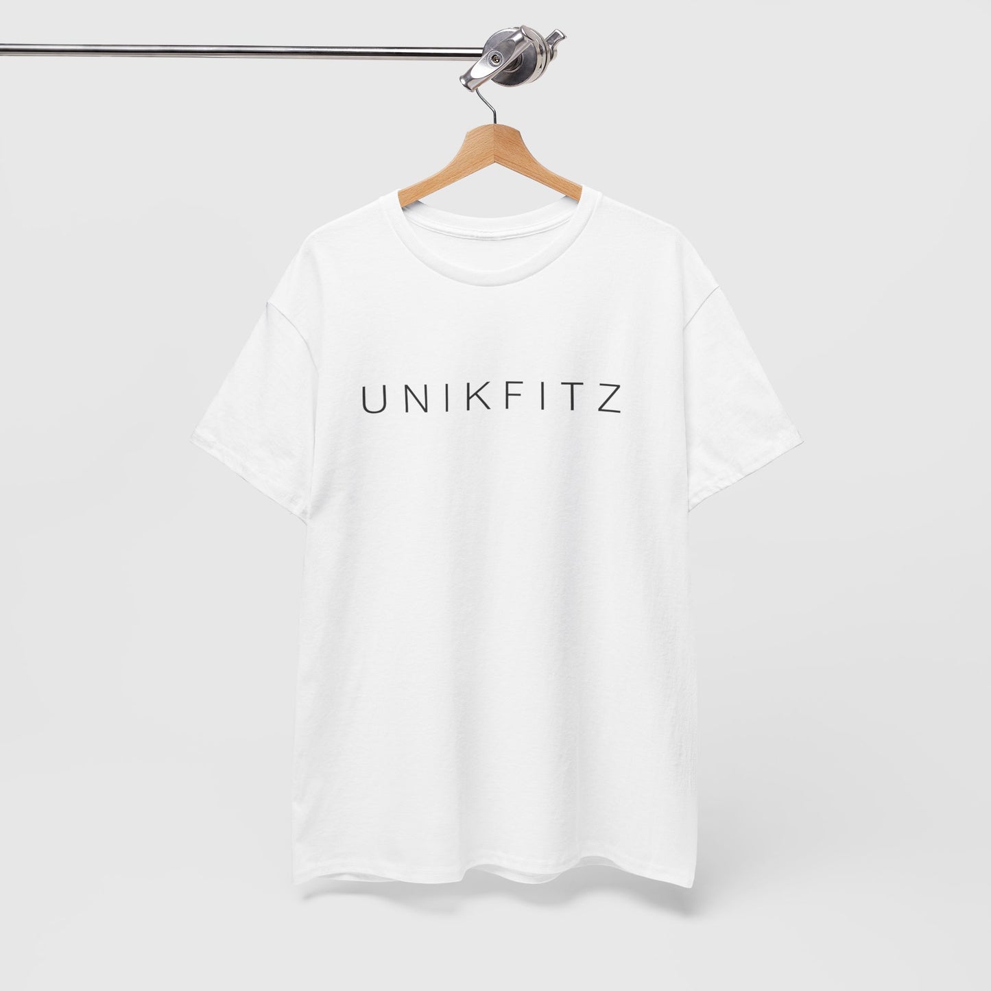 UNIKFITZ Womens T-Shirt