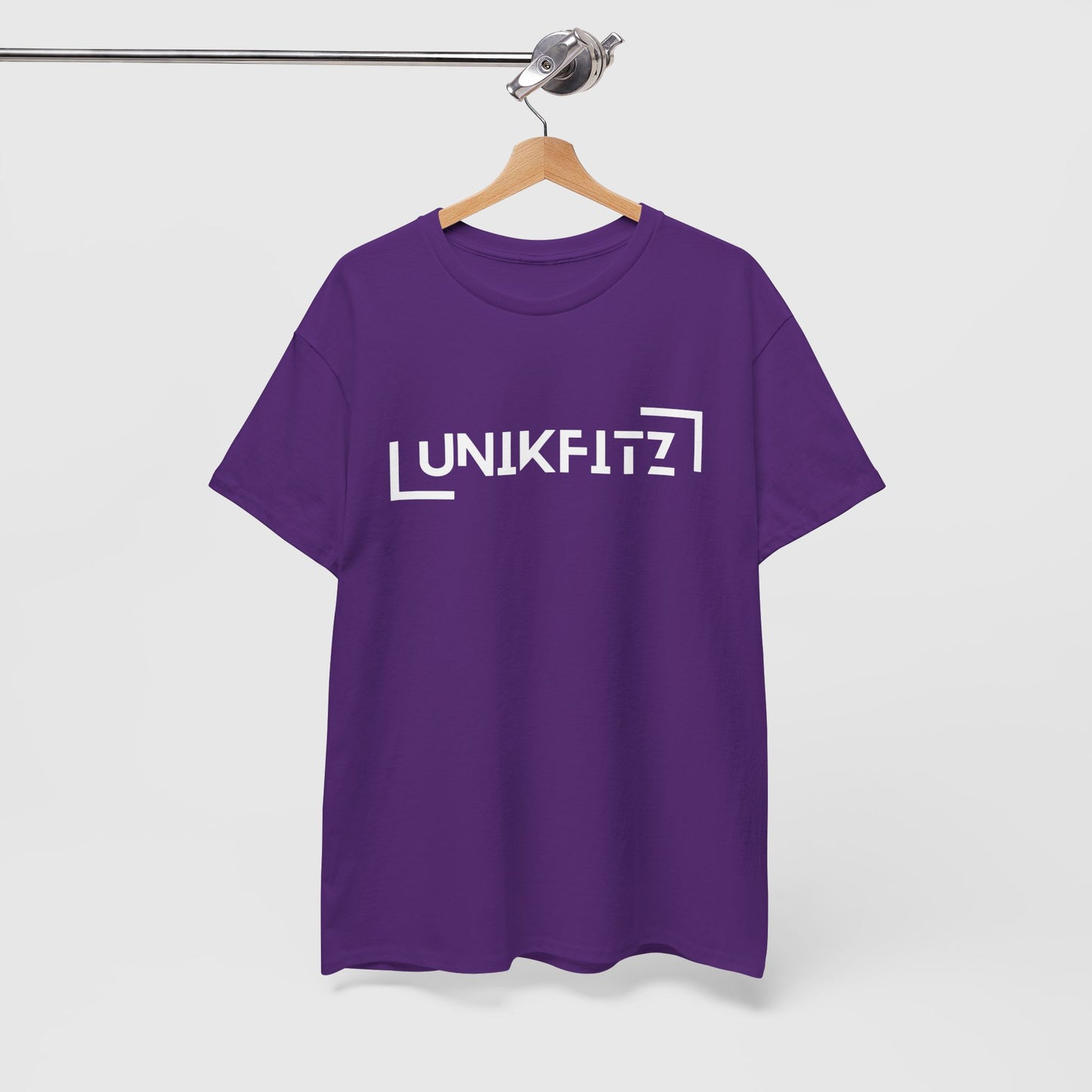 UNIKFITZ Womens T-Shirt