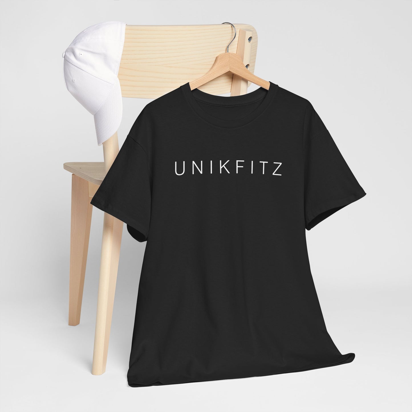 UNIKFITZ Mens T-Shirt