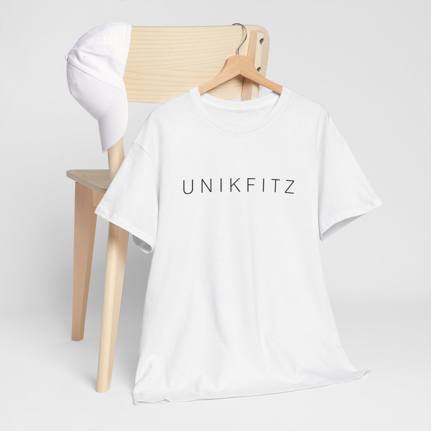 UNIKFITZ Womens T-Shirt