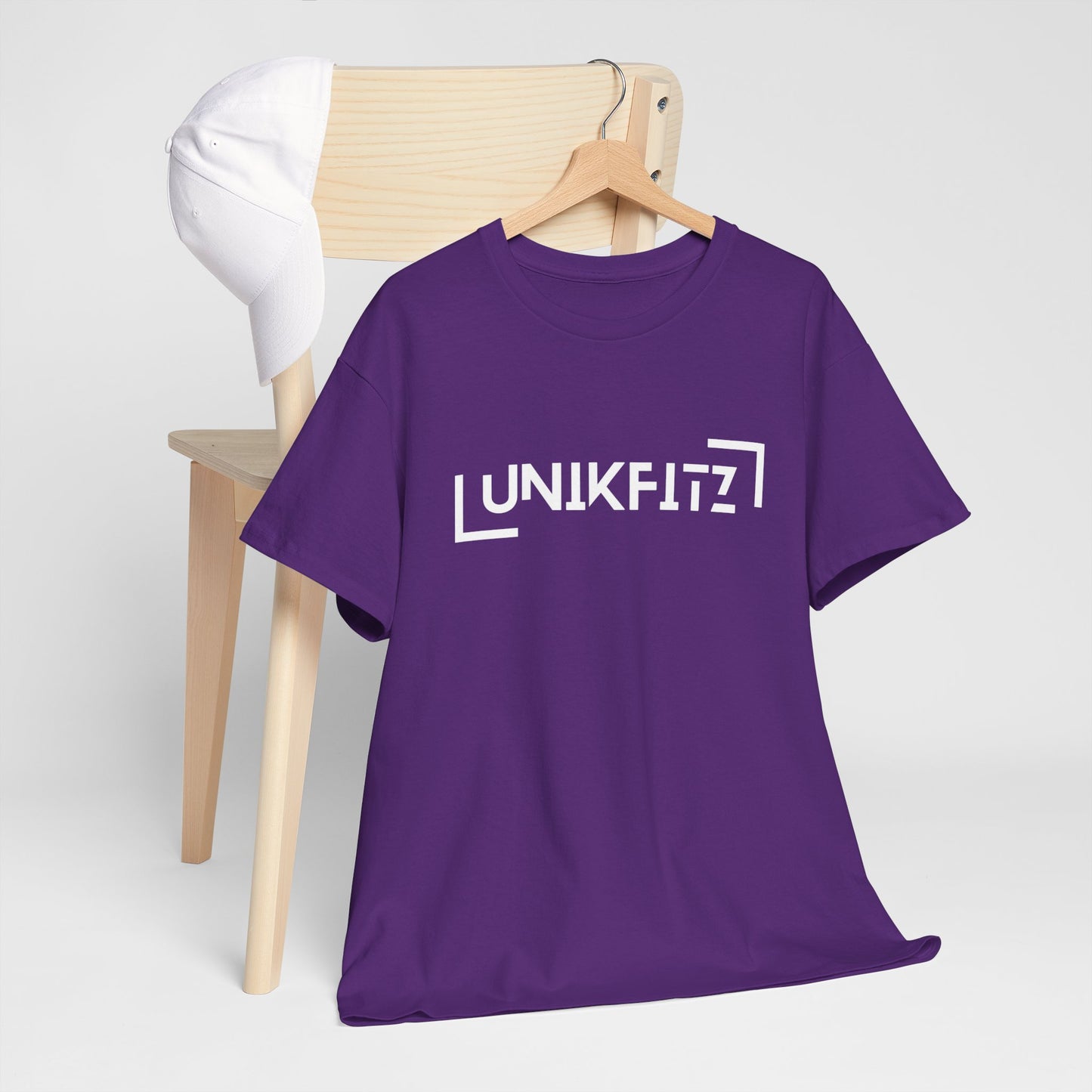 UNIKFITZ Womens T-Shirt