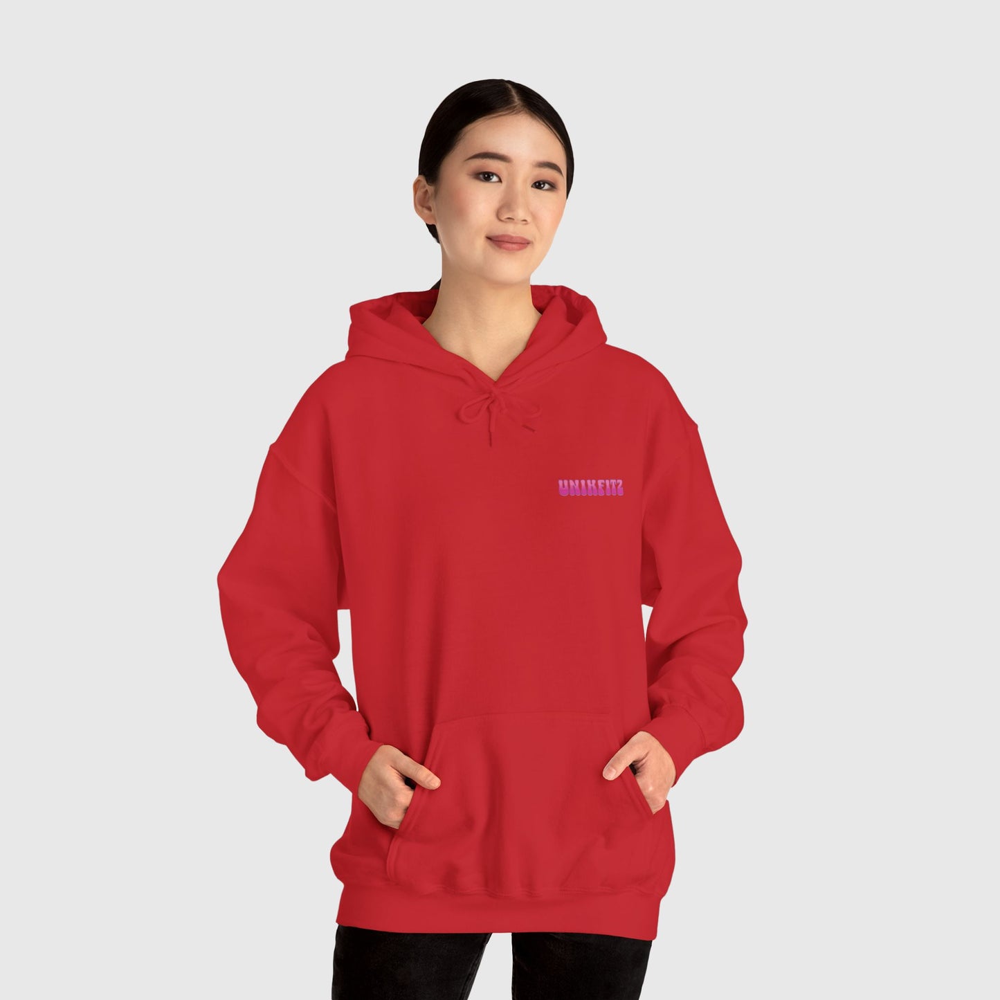 Dreams Womens Hoodie