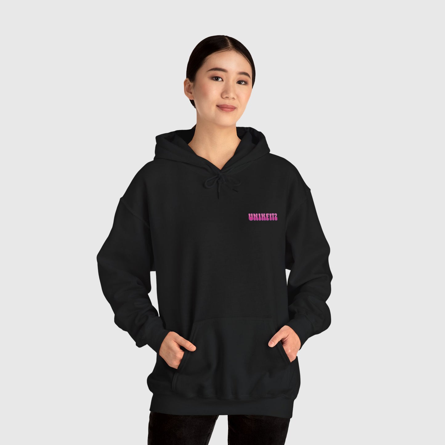 Dreams Womens Hoodie