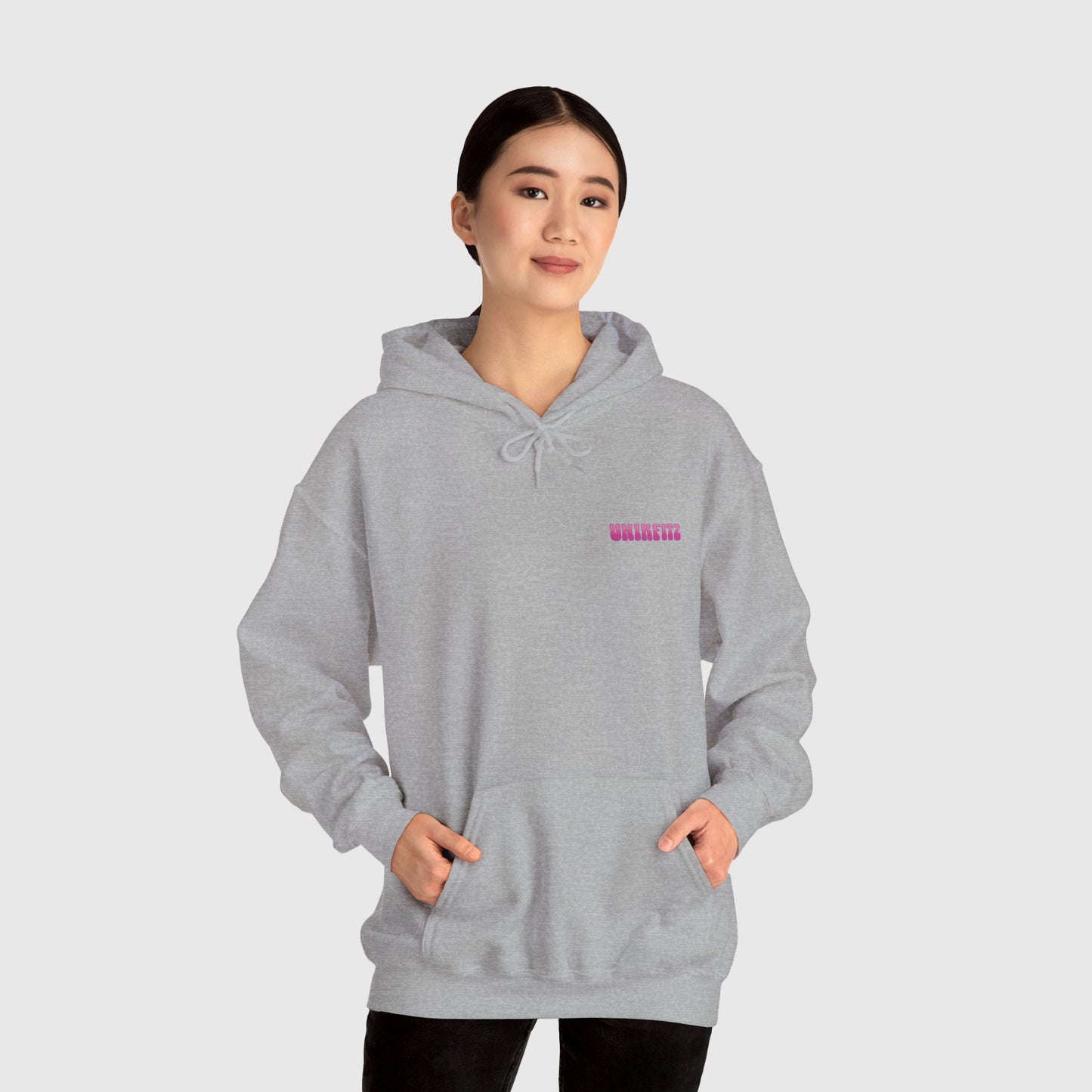 Dreams Womens Hoodie