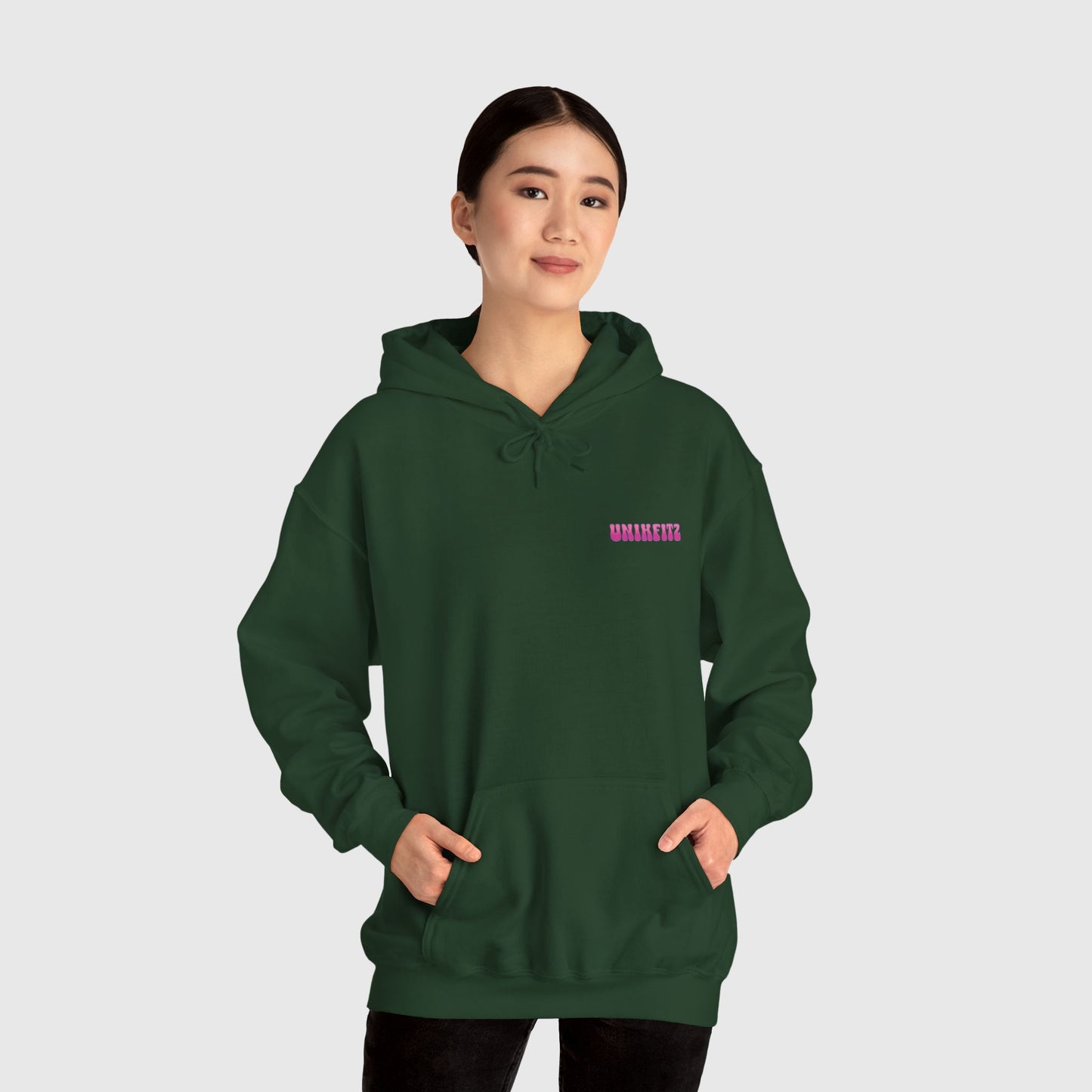 Dreams Womens Hoodie