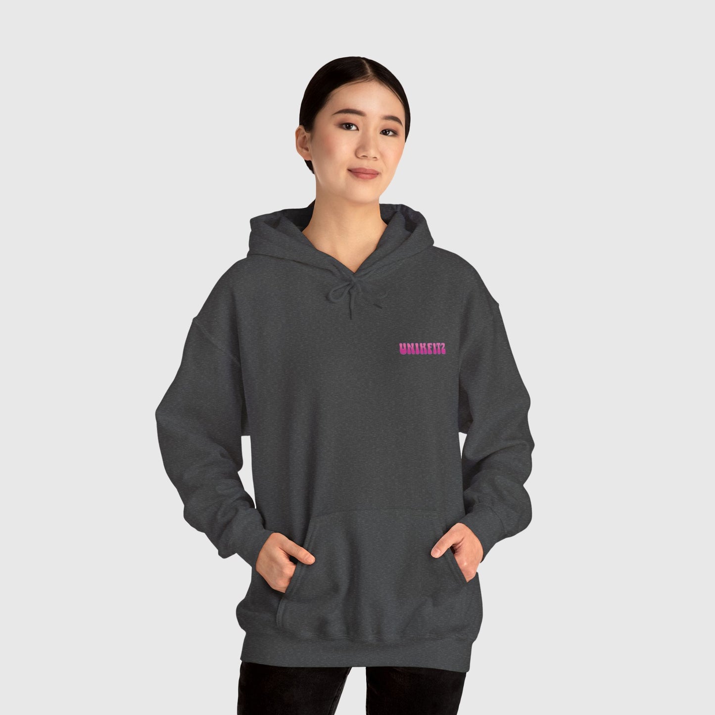 Dreams Womens Hoodie