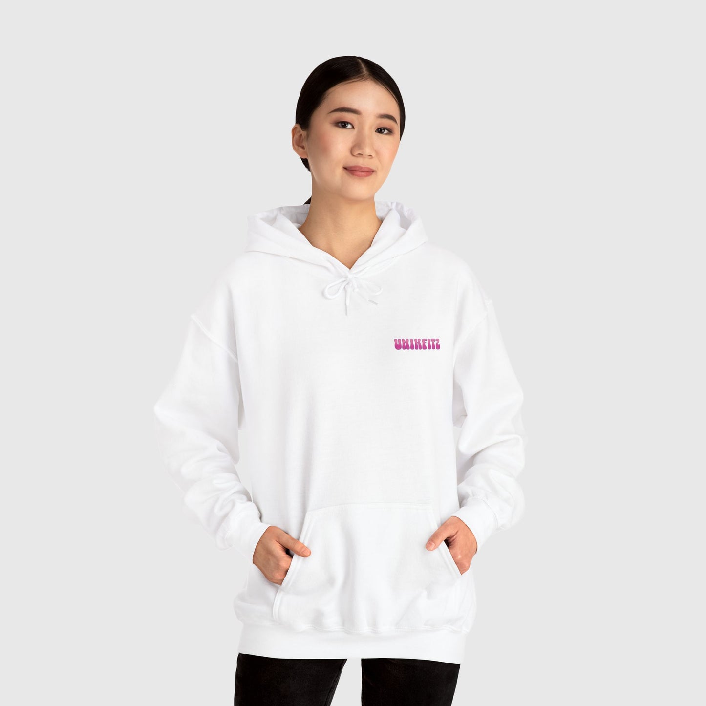 Dreams Womens Hoodie