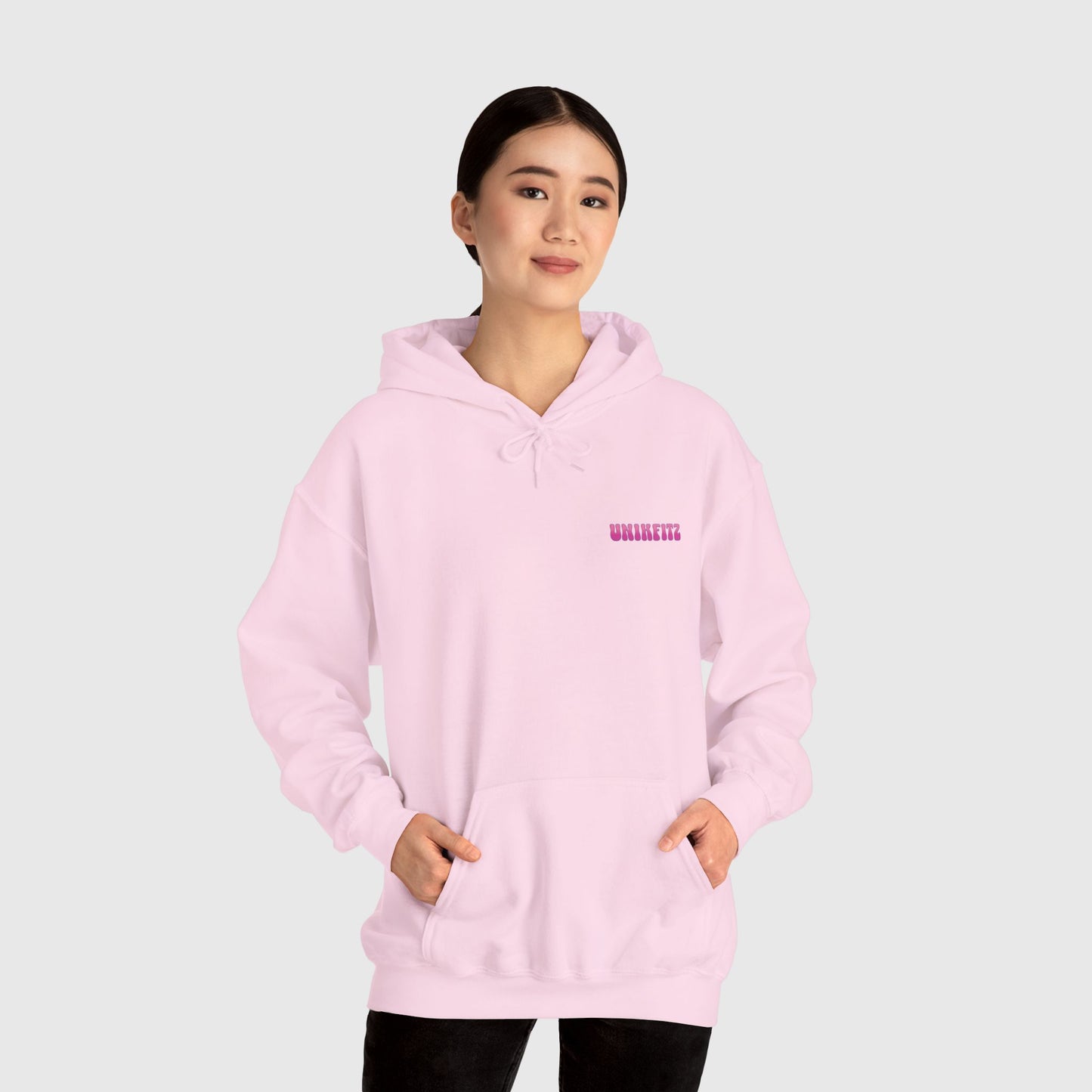 Dreams Womens Hoodie