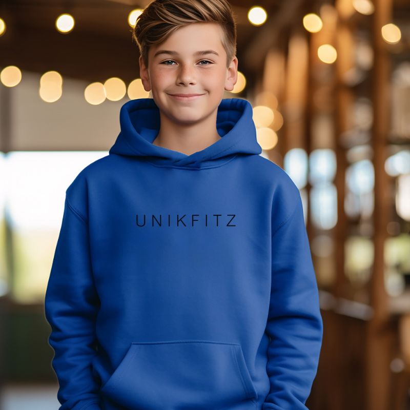 Royal youth sweatshirt online