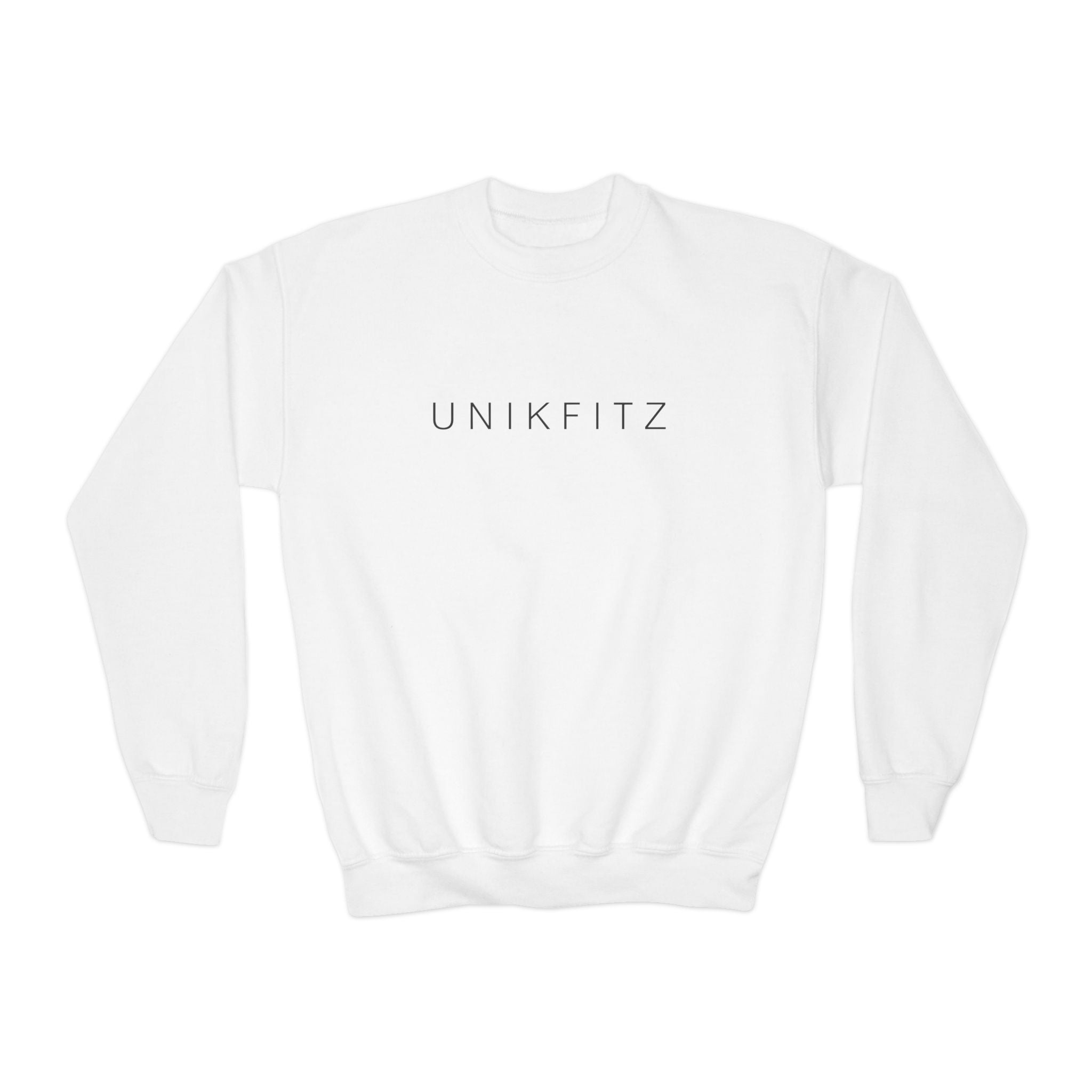 UNIKFITZ Kids Sweatshirt Premium Girls Sweatshirts Hoodies Shop Online