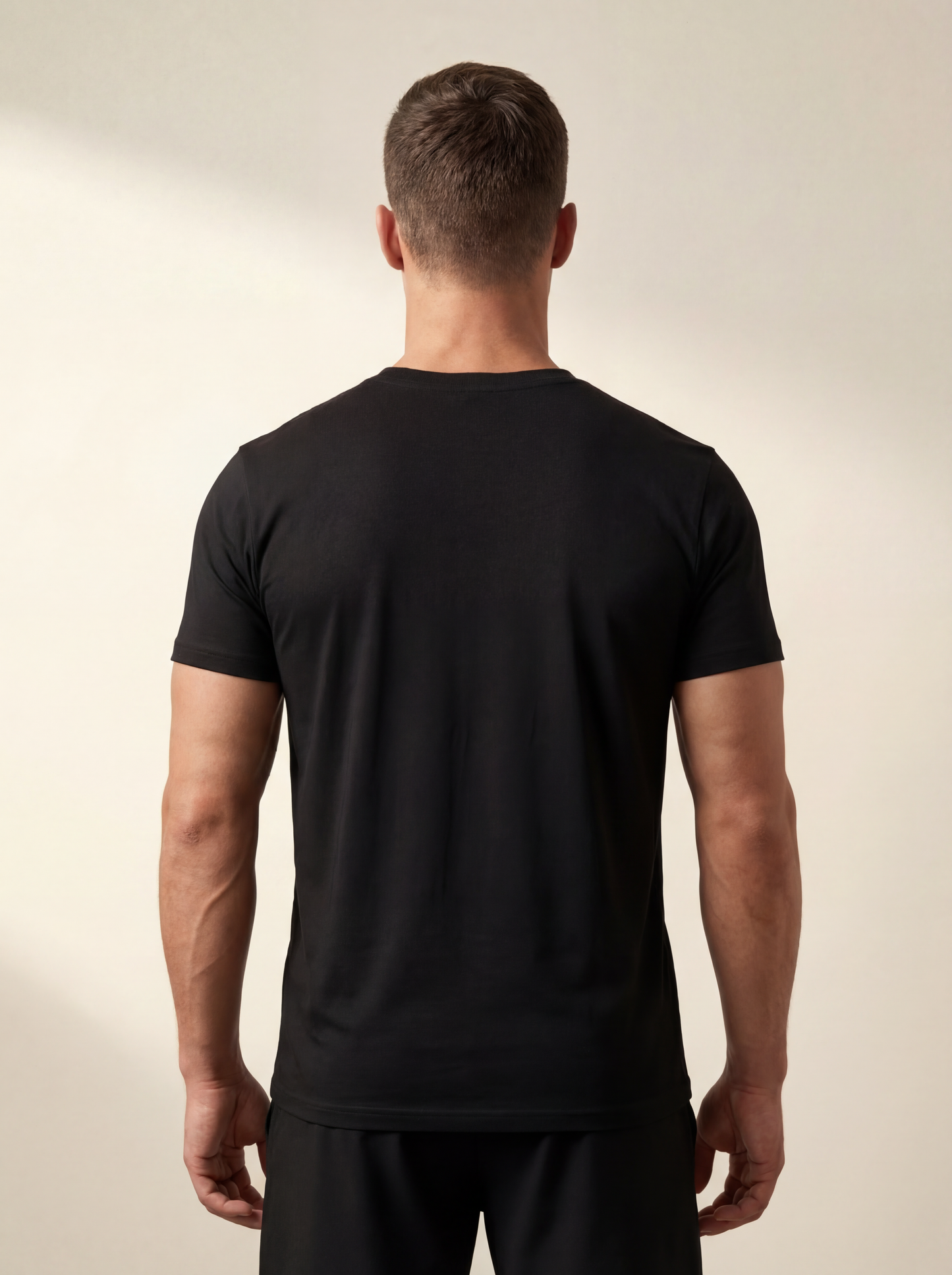 UNIKFITZ EVERYDAY TRAINING TEE (MENS)