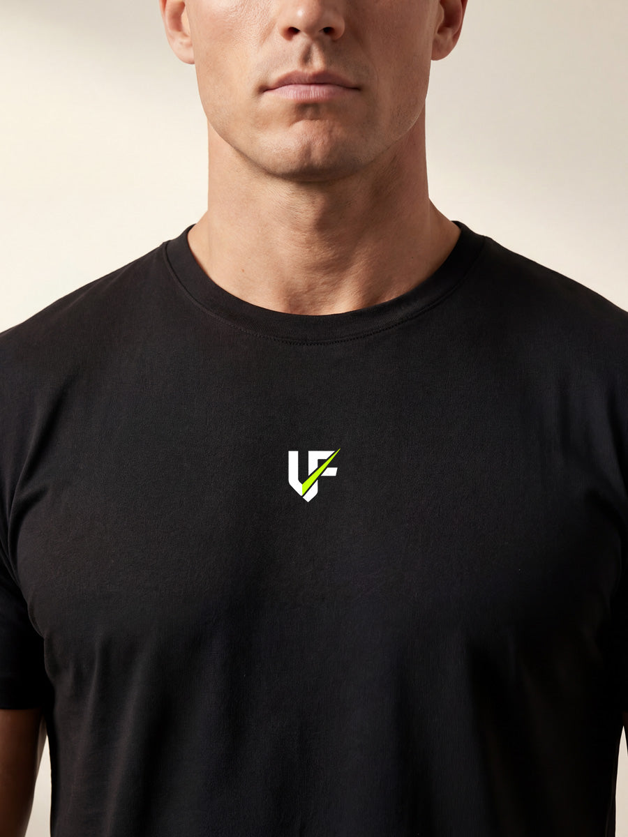 UNIKFITZ EVERYDAY TRAINING TEE (MENS)