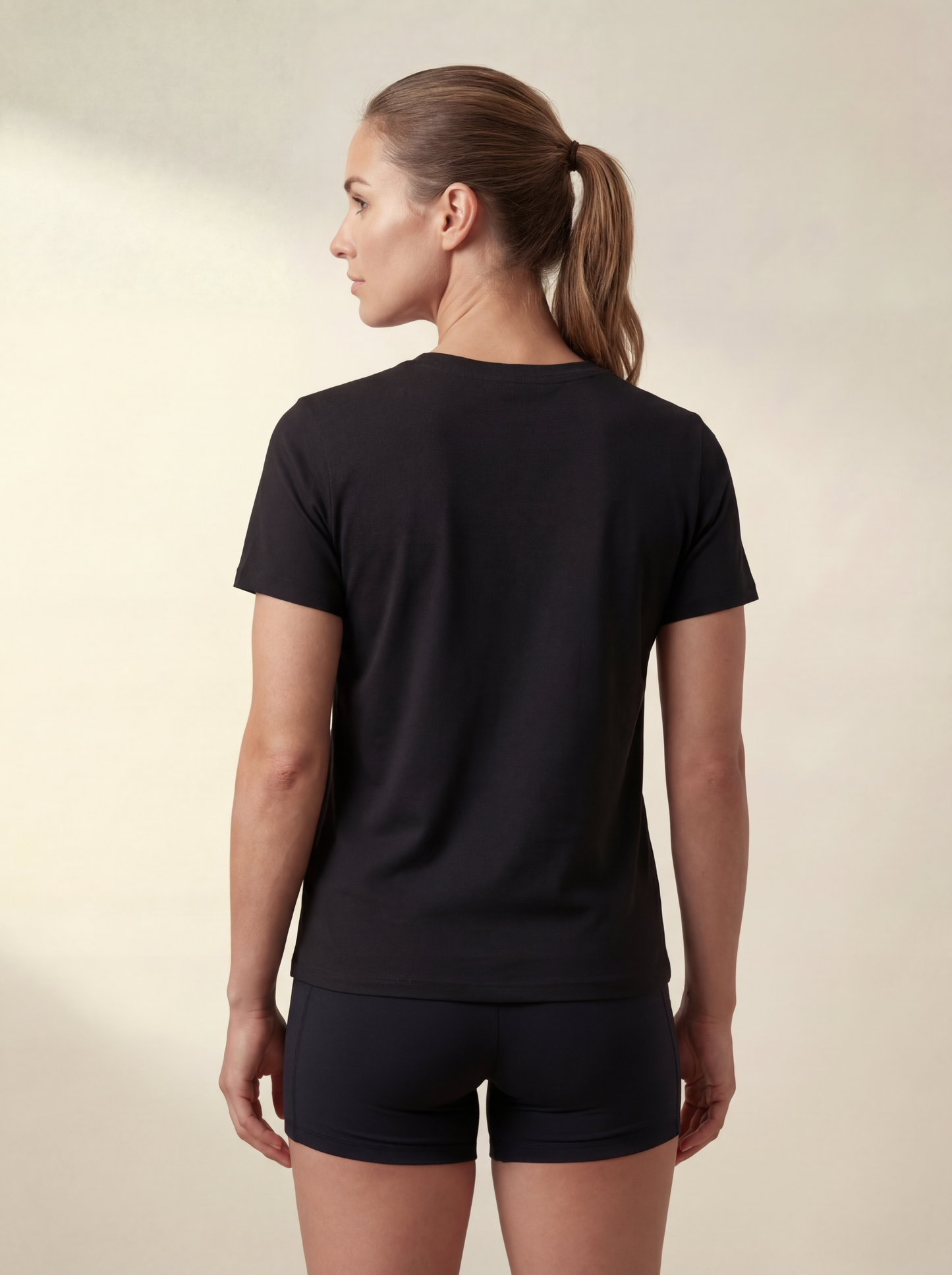 UNIKFITZ EVERYDAY TRAINING TEE (WOMENS)