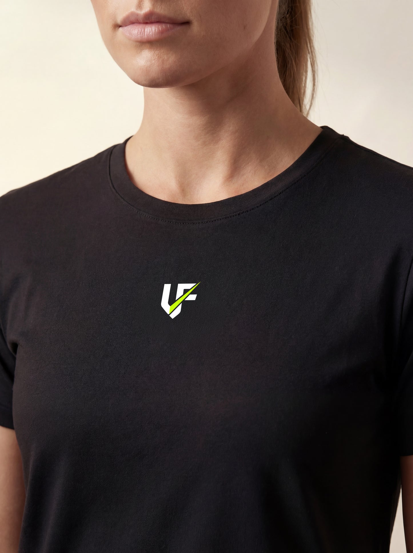 UNIKFITZ EVERYDAY TRAINING TEE (WOMENS)